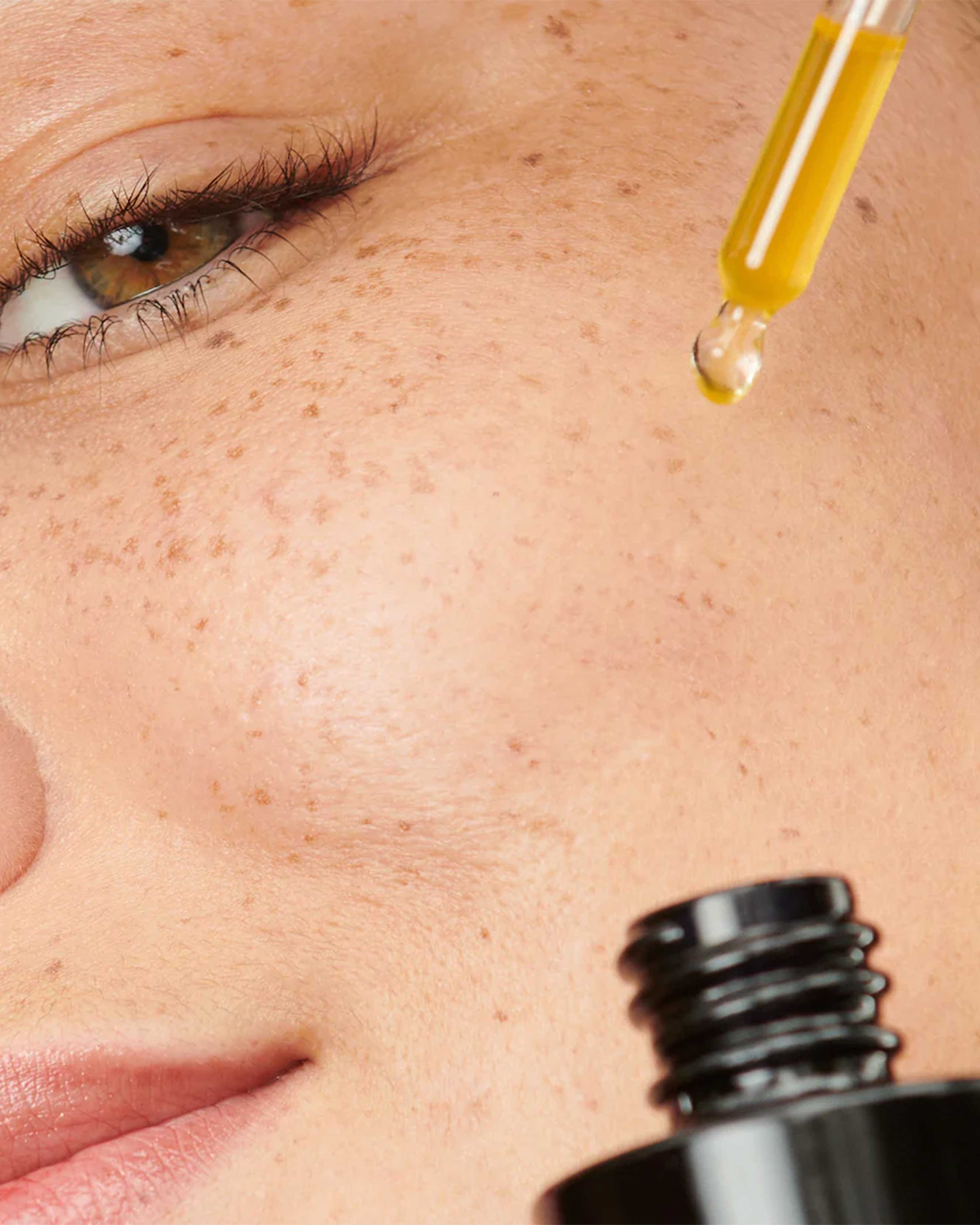 Wildling Empress Balm of Gilead Repair Oil