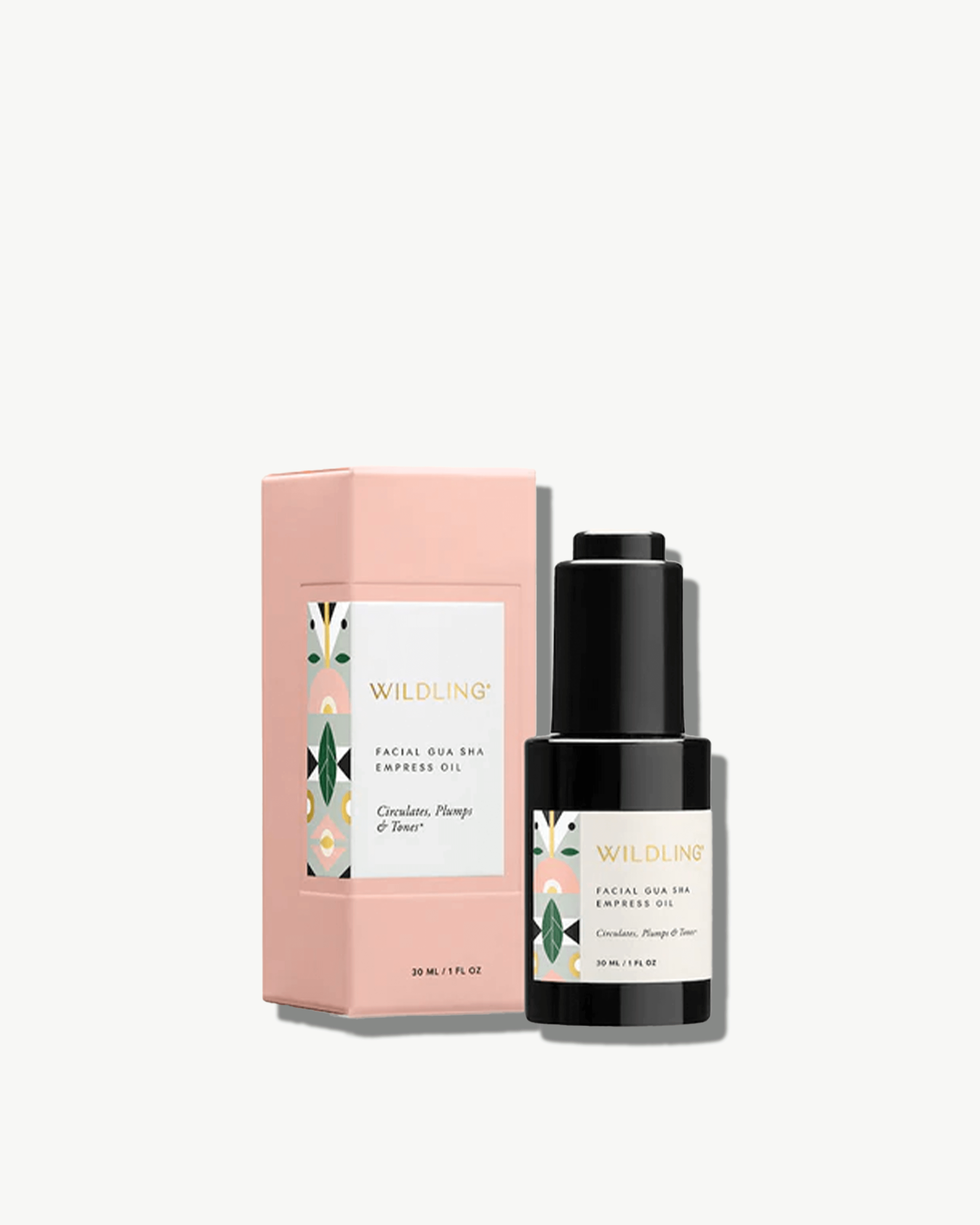 Wildling Empress Balm of Gilead Repair Oil