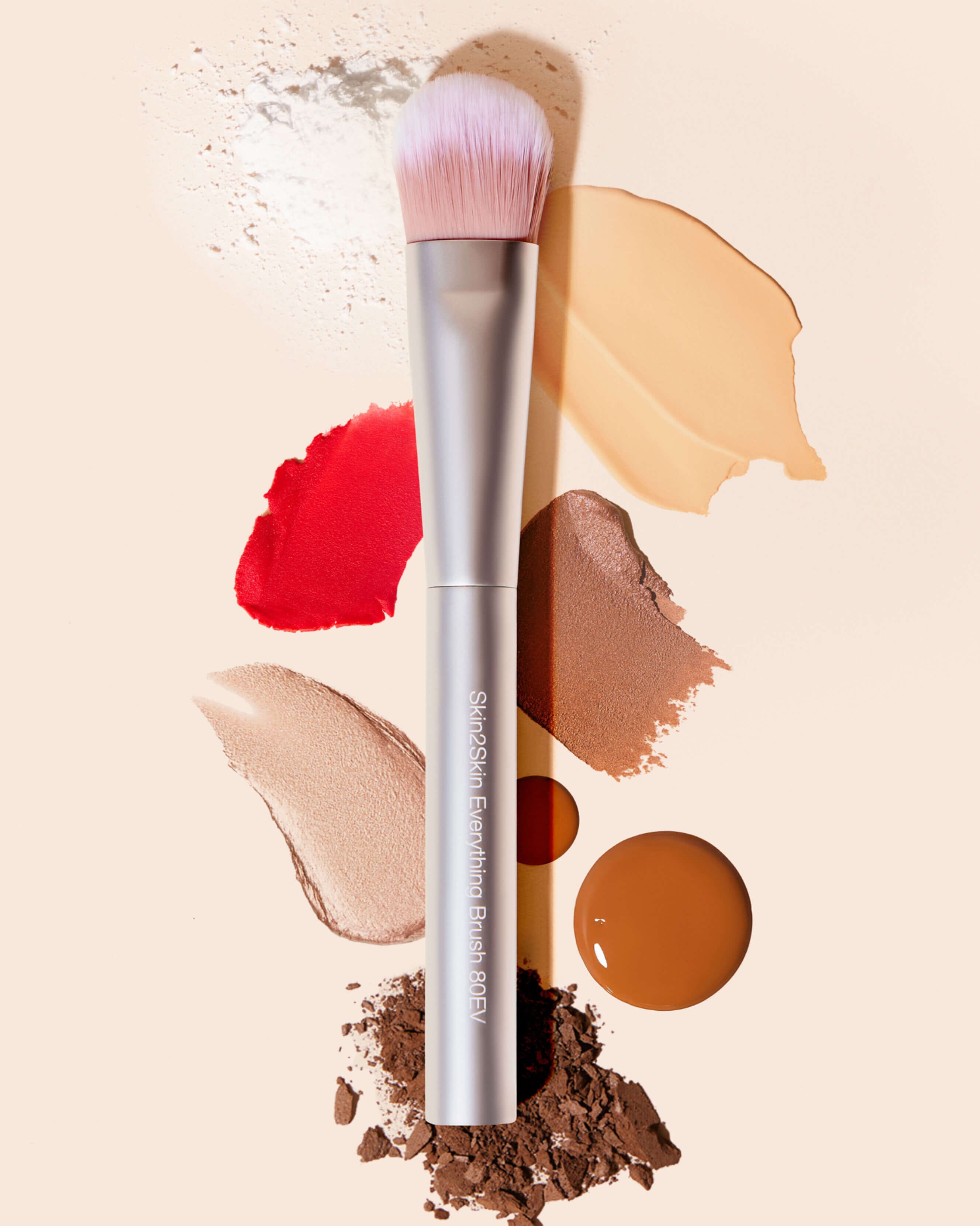 RMS Beauty Skin2Skin Everything Brush