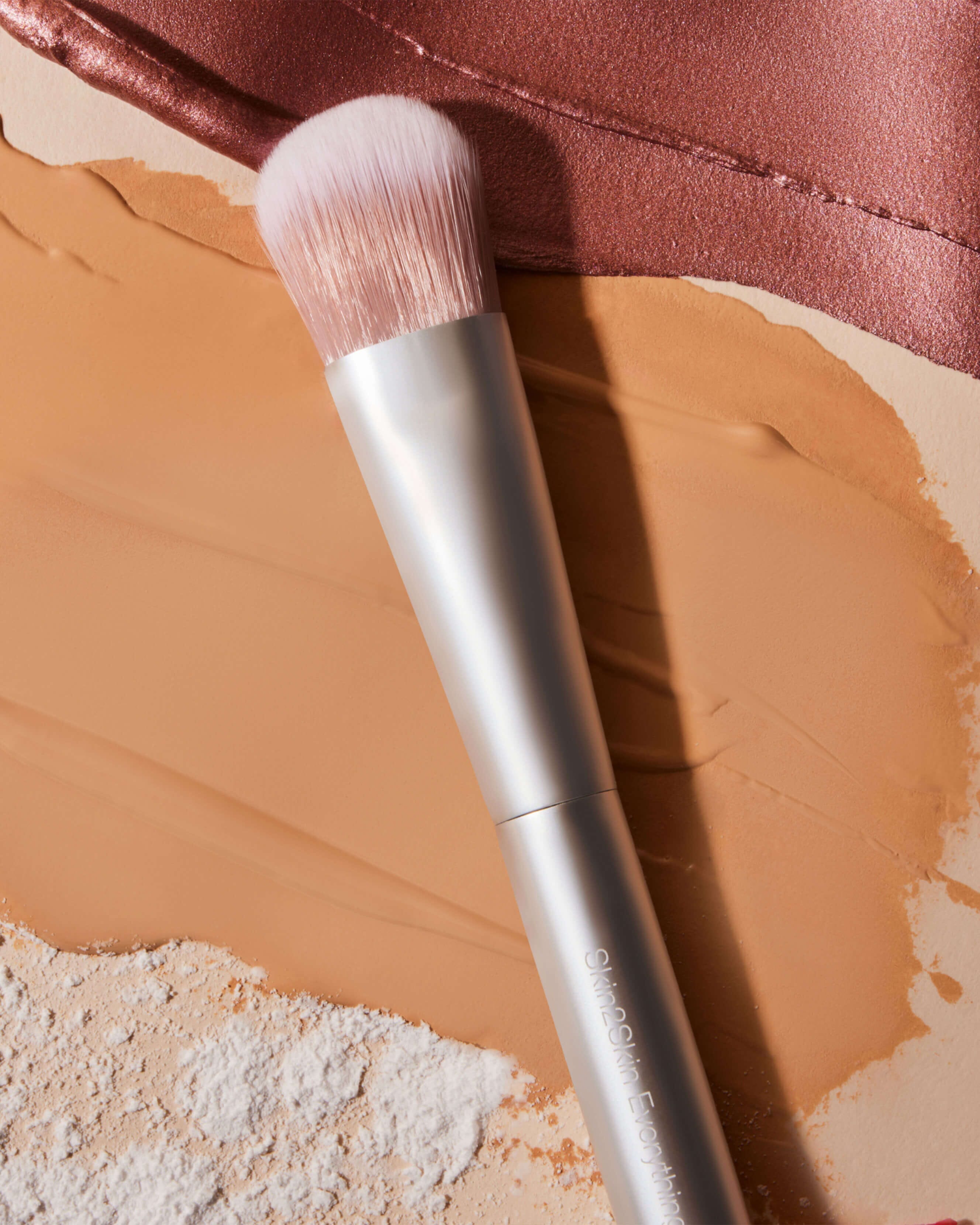 RMS Beauty Skin2Skin Everything Brush
