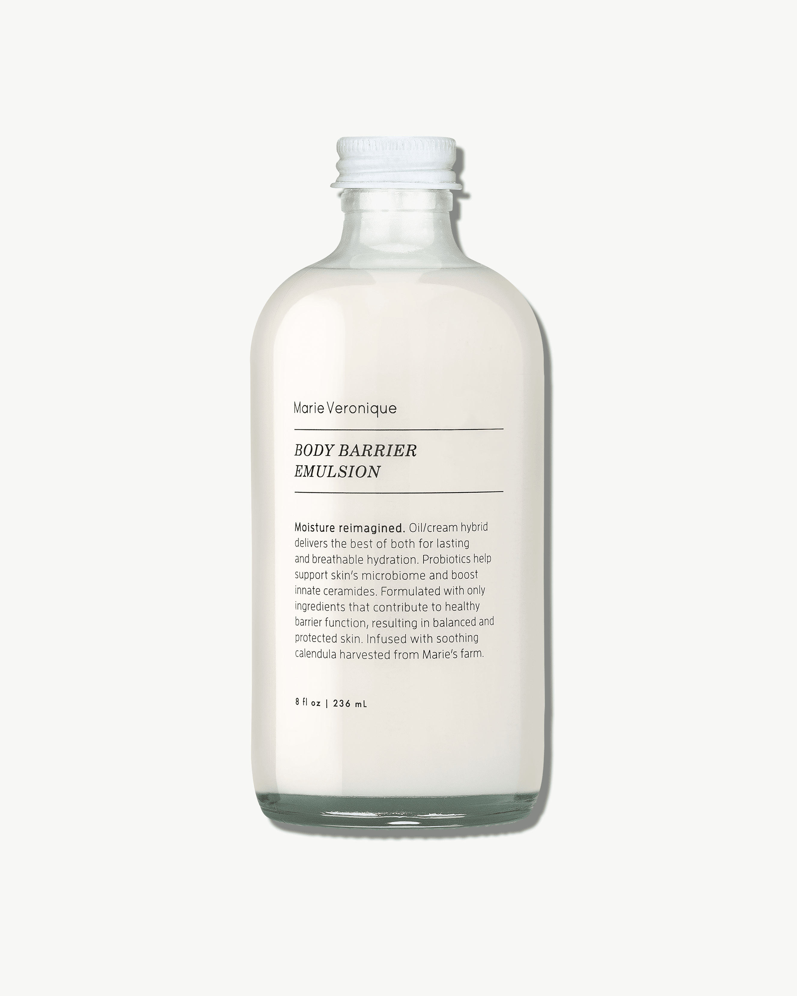Marie Veronique Body Barrier Emulsion