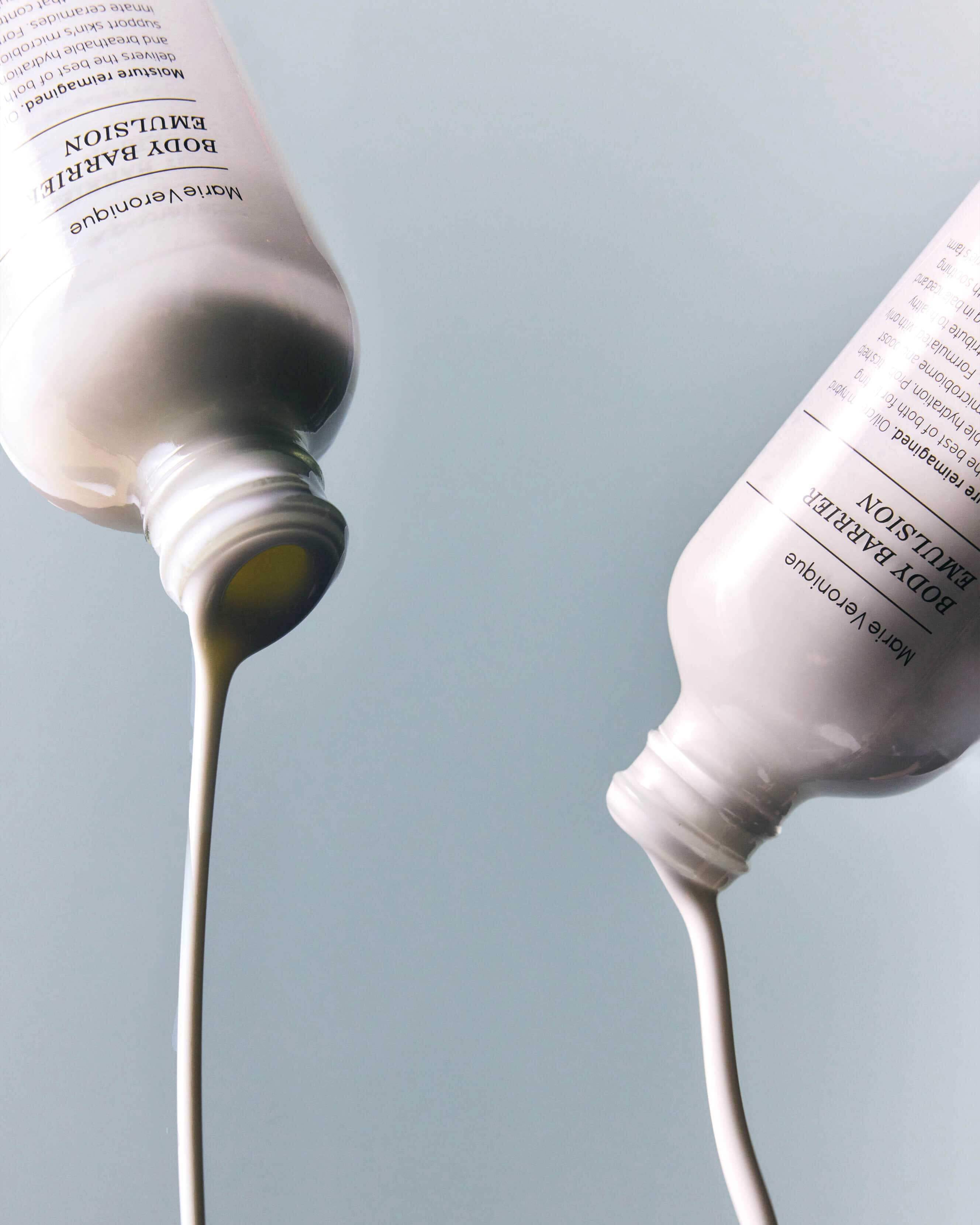 Marie Veronique Body Barrier Emulsion
