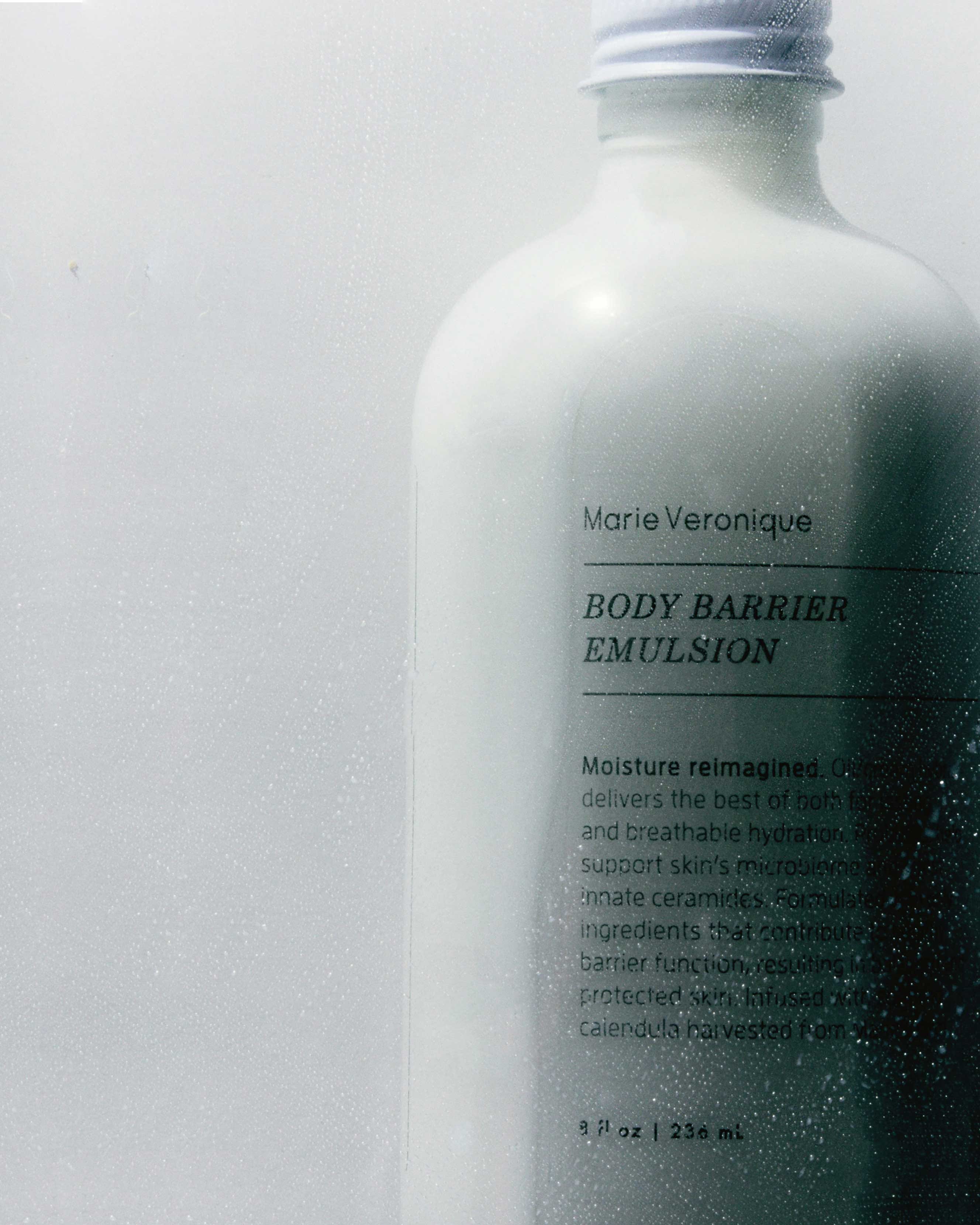 Marie Veronique Body Barrier Emulsion