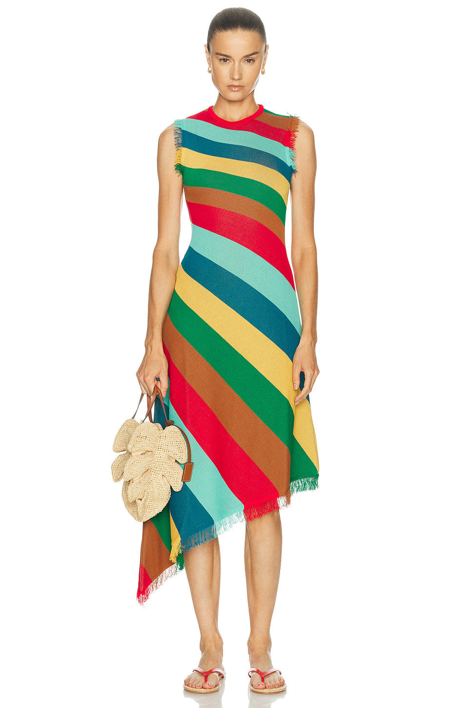 Simonmiller Elena Knit Dress
