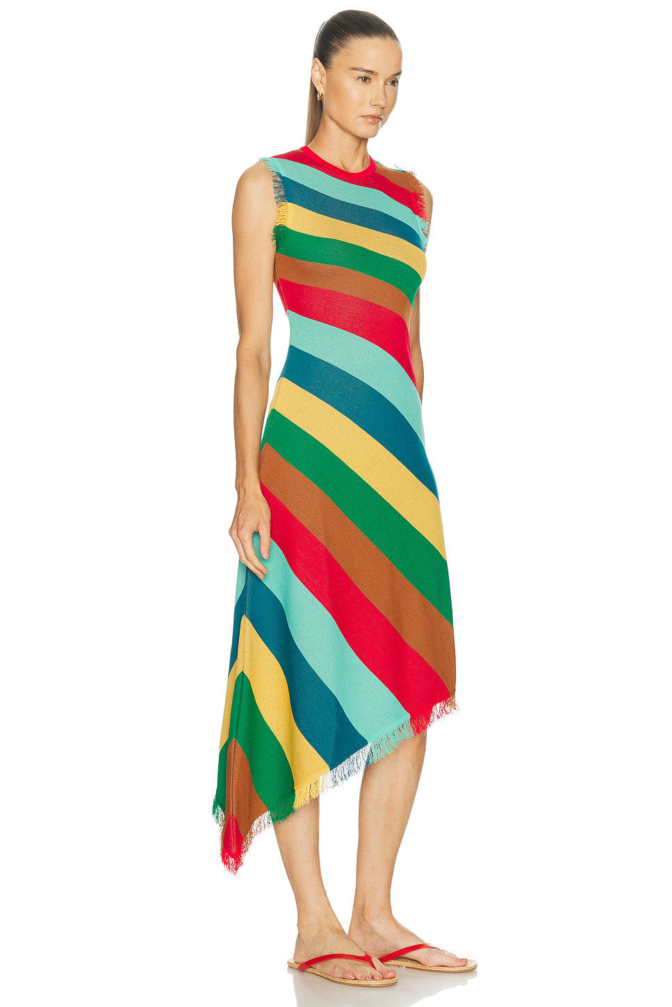 Simonmiller Elena Knit Dress