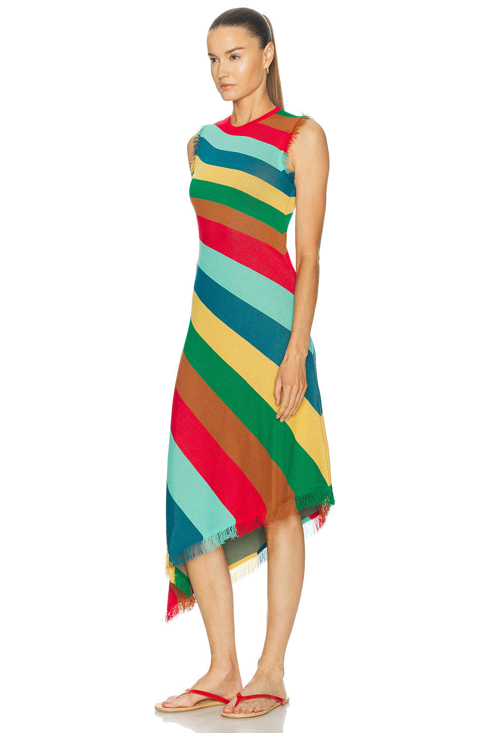 Simonmiller Elena Knit Dress