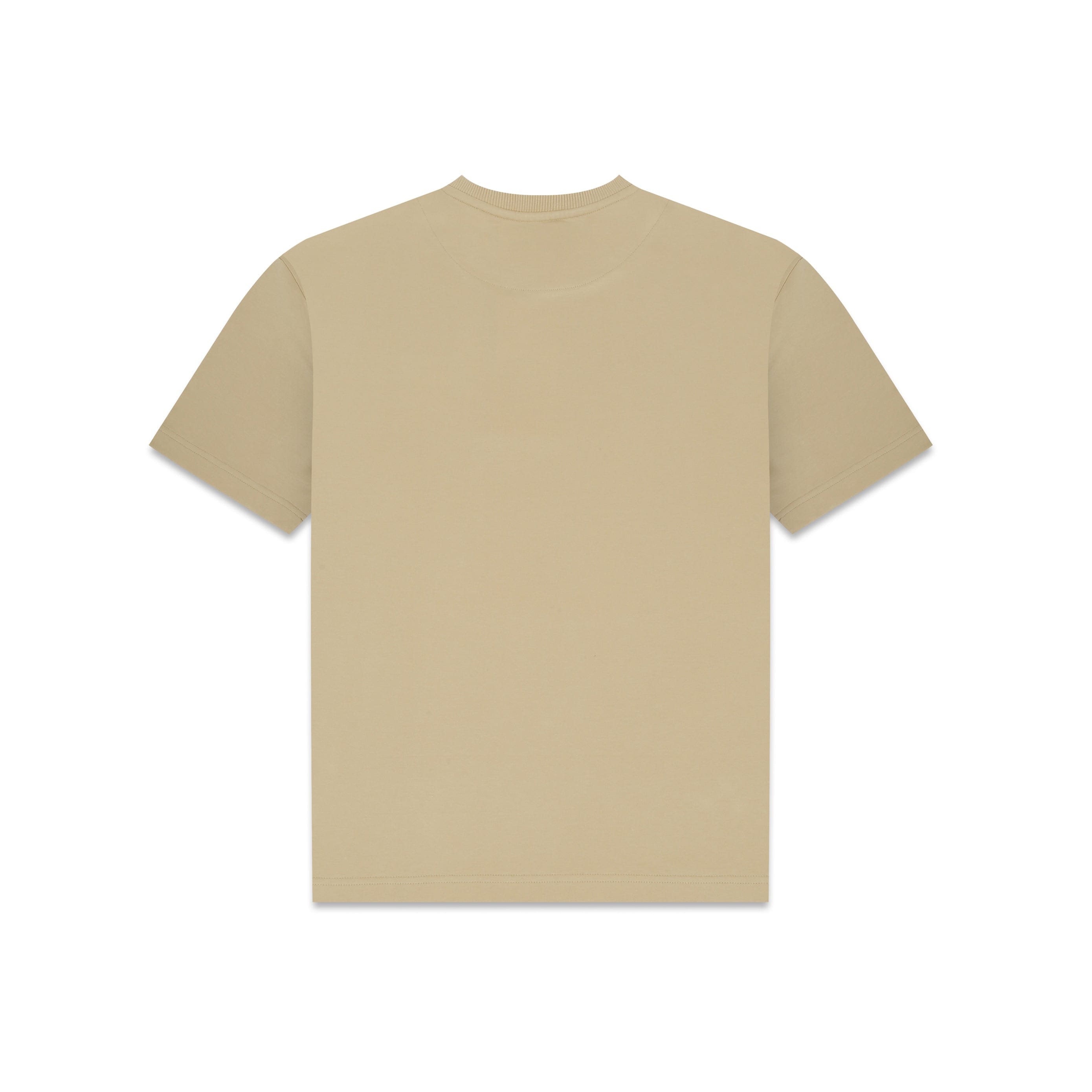 Bomaachi Embroidered Blank Desert brown