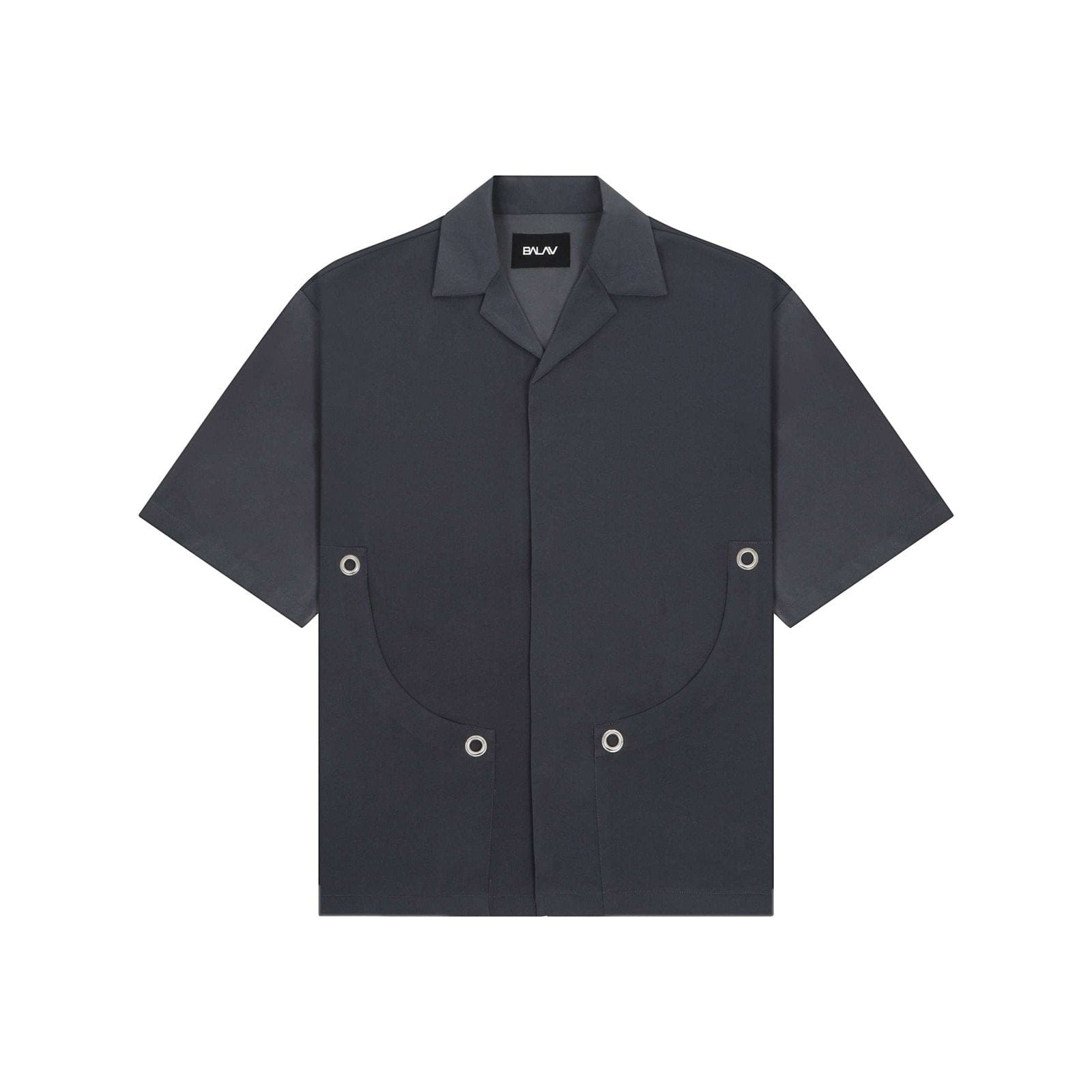 Shop Balav Puzzle Shirt