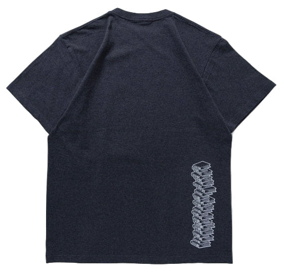 3dretro Punk Drunkers 27th Anniversary Shirt (Black)
