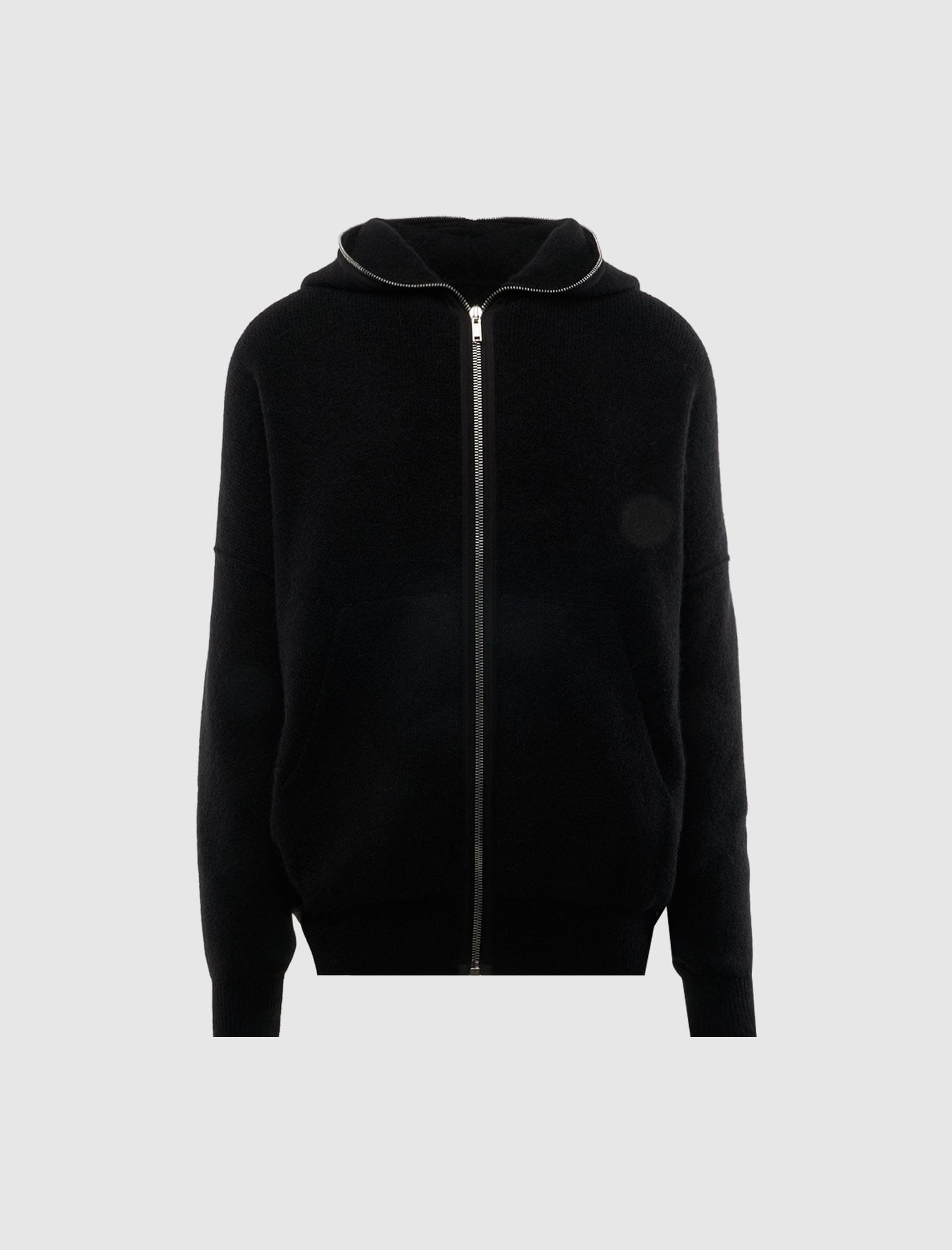 RICK OWENS Mainline GIMP HOODIE