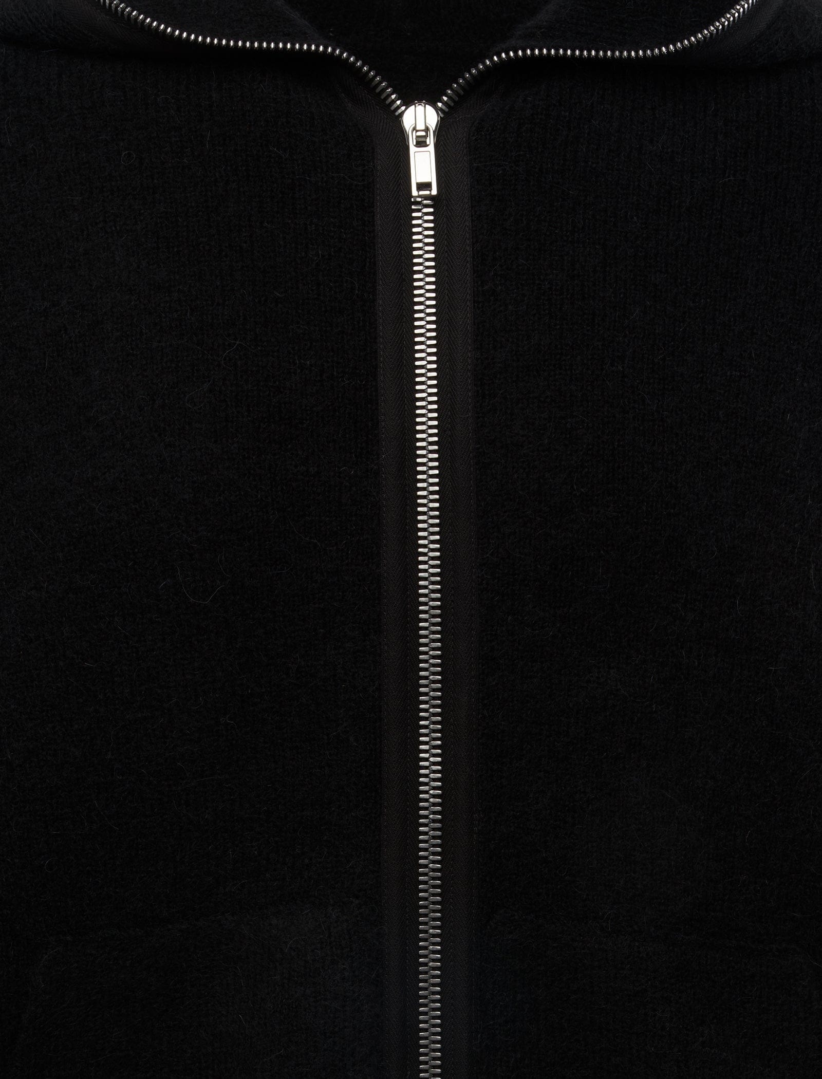 RICK OWENS Mainline GIMP HOODIE