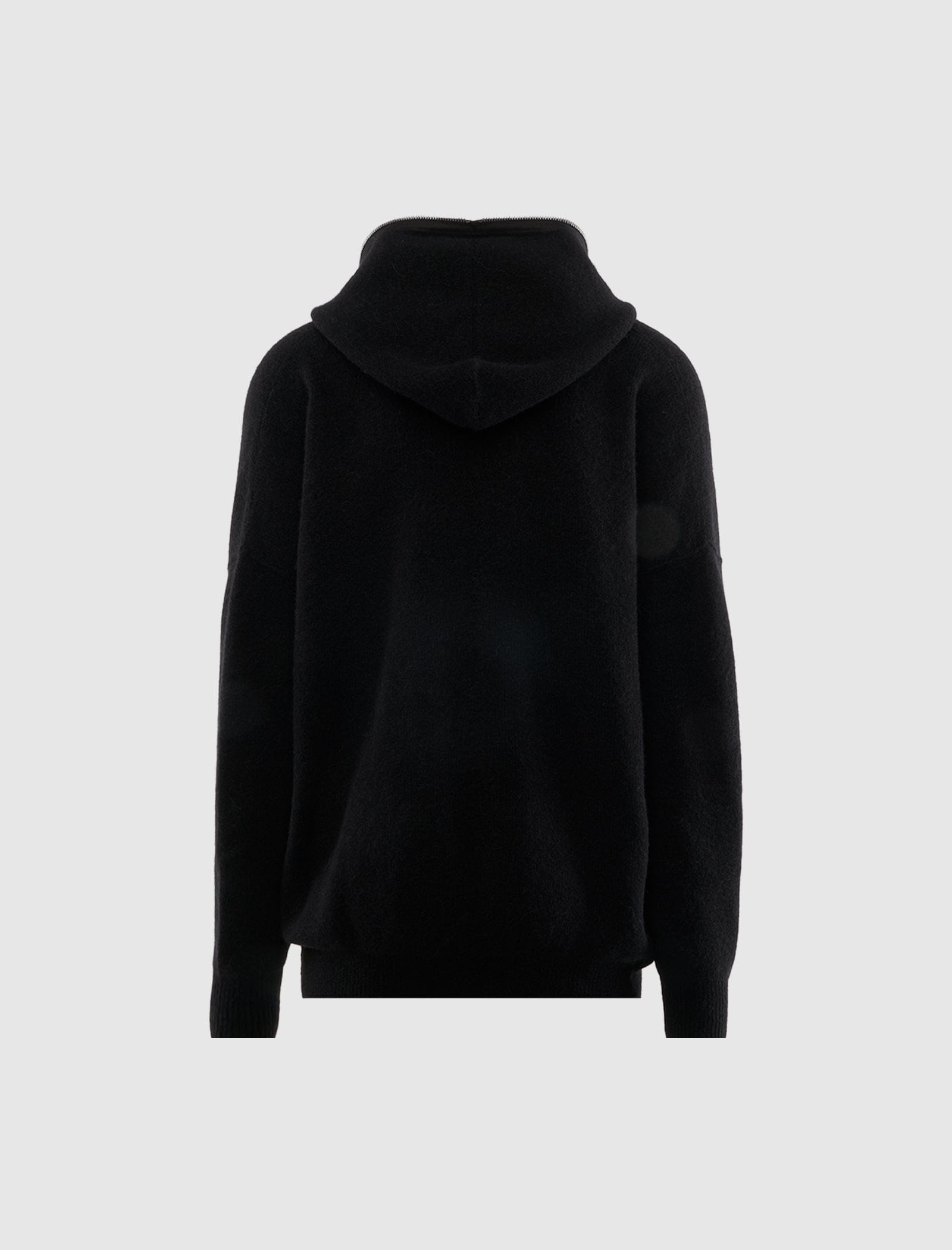 RICK OWENS Mainline GIMP HOODIE