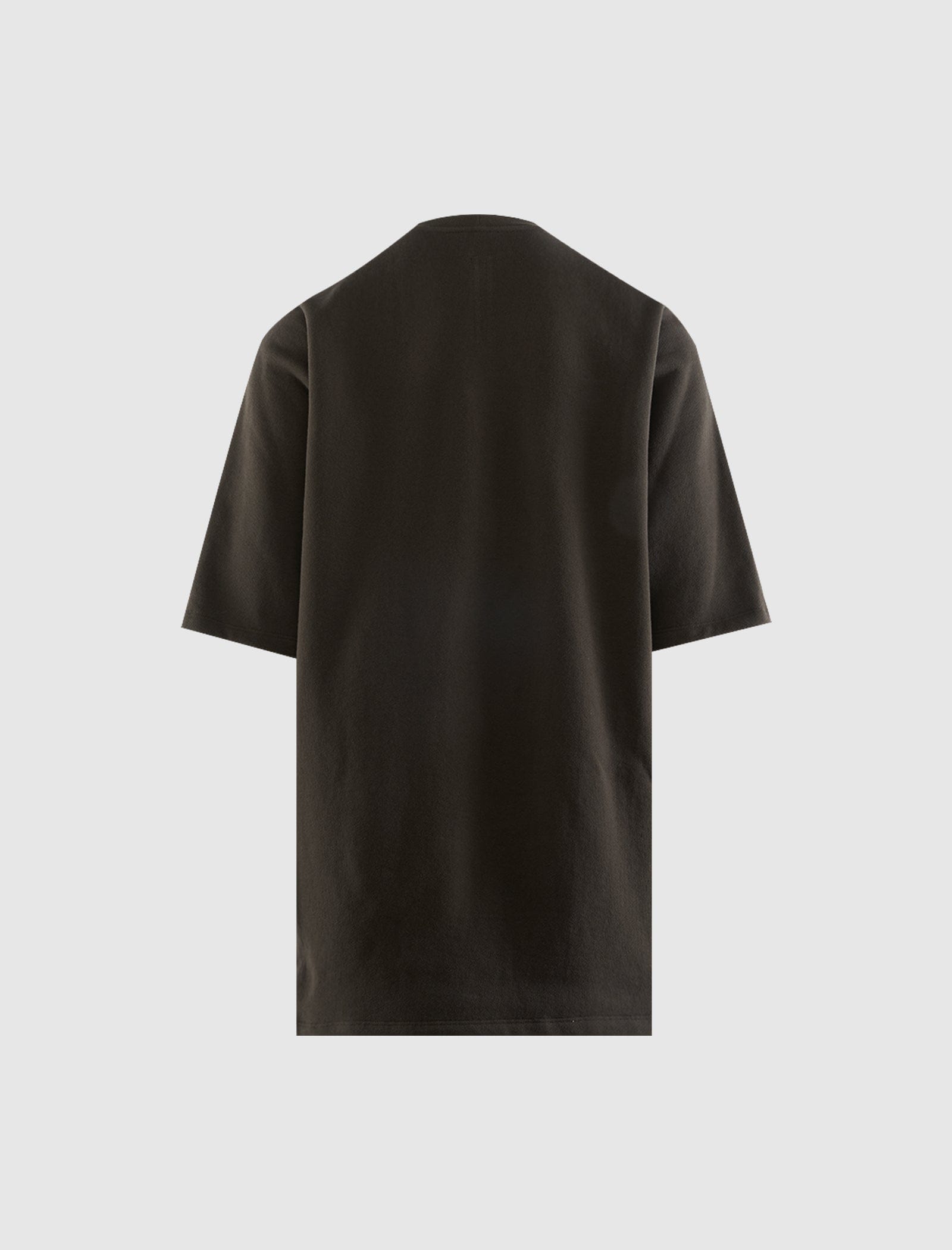 RICK OWENS Mainline JUMBO T-Shirt