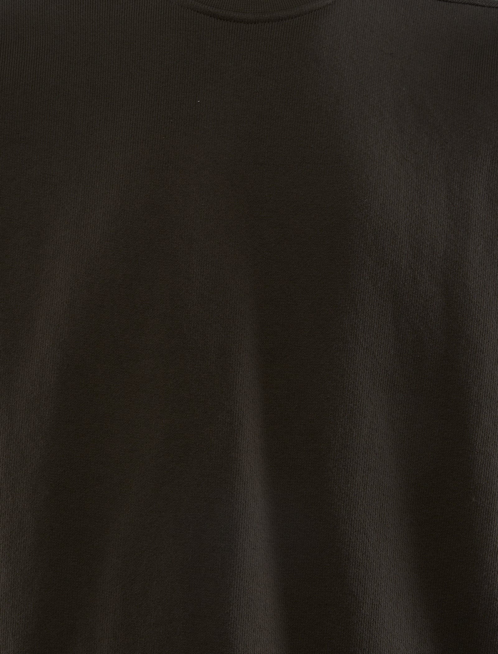 RICK OWENS Mainline JUMBO T-Shirt