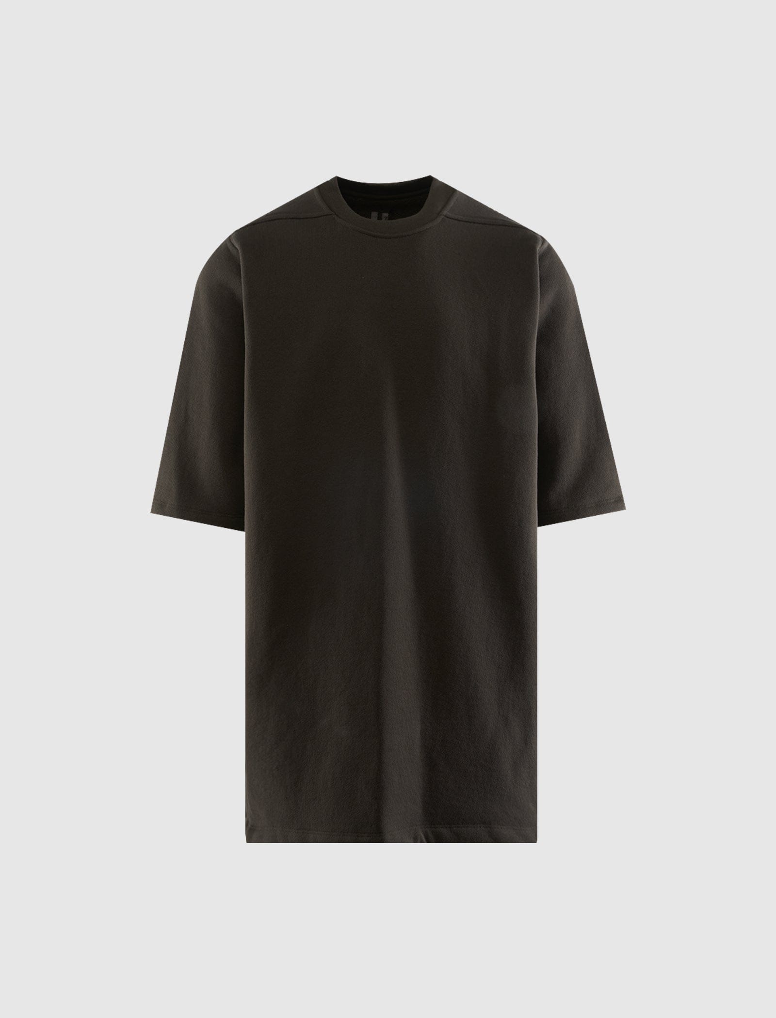 RICK OWENS Mainline JUMBO T-Shirt