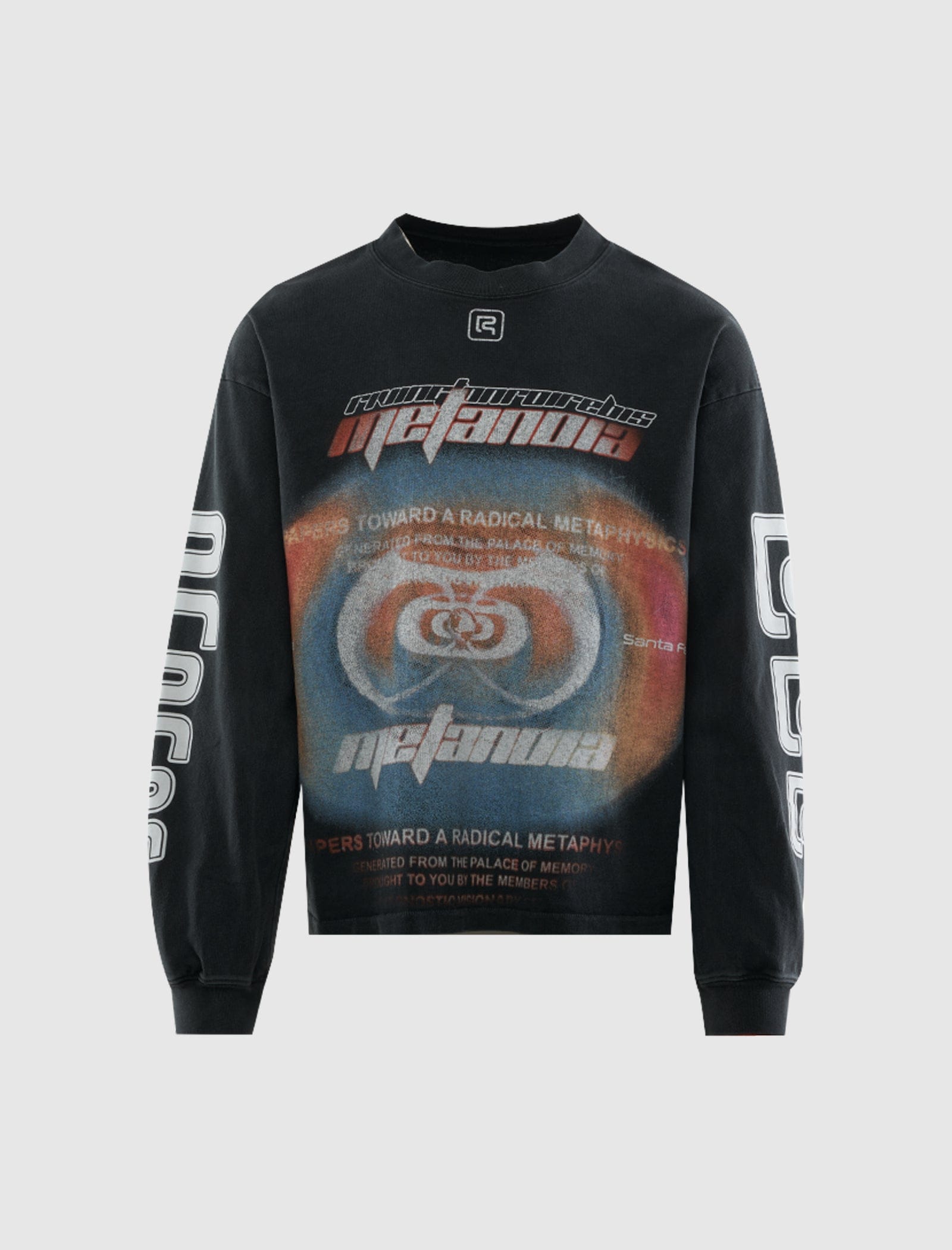 Rivington DIVINITY PAPER T-Shirt