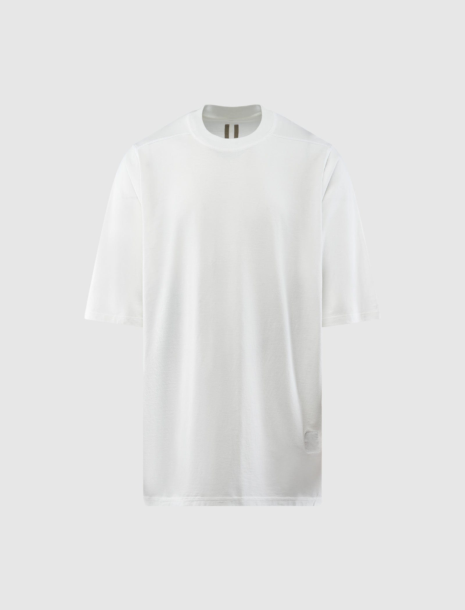 RICK OWENS DRK SHDW JUMBO T-Shirt