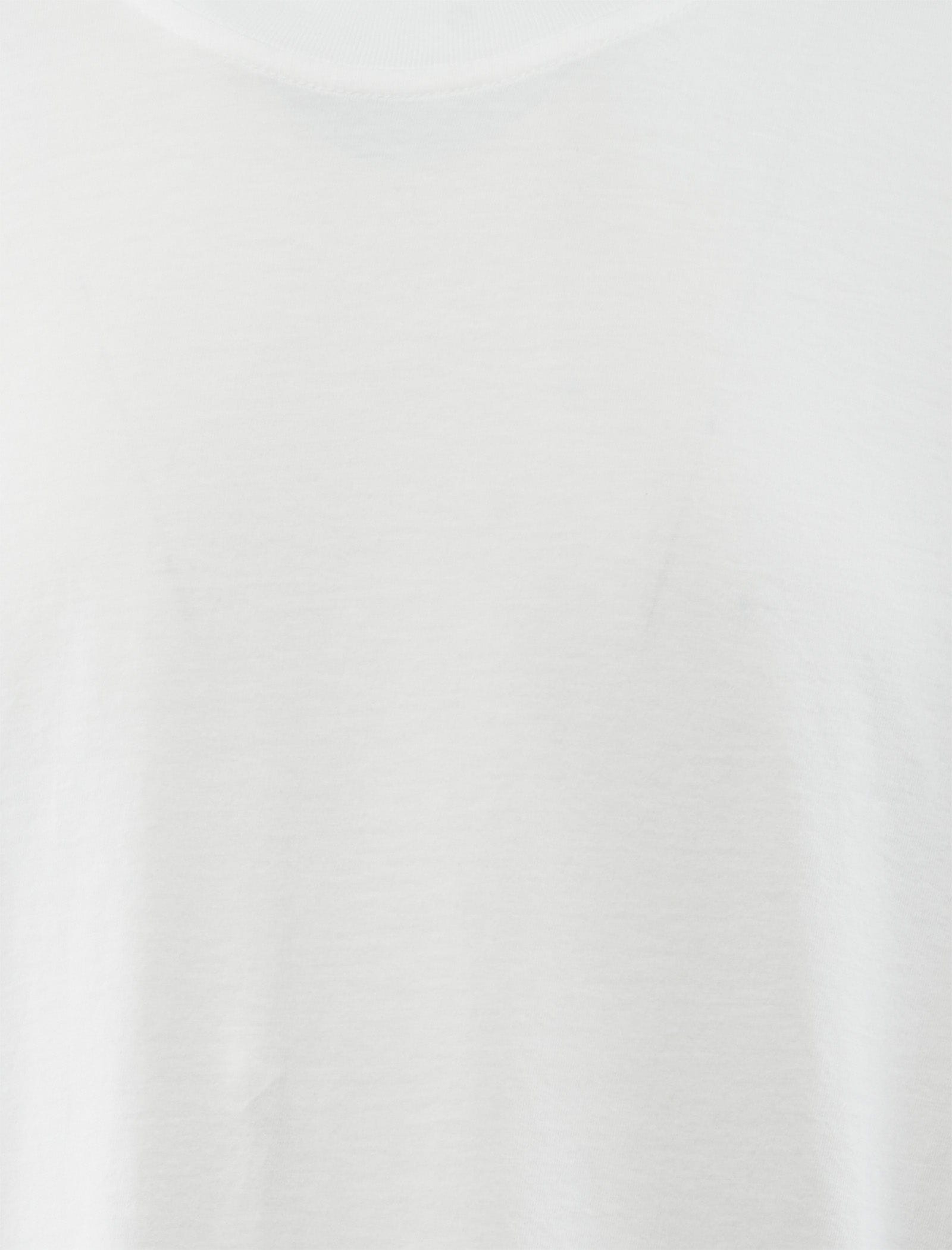 RICK OWENS DRK SHDW JUMBO T-Shirt