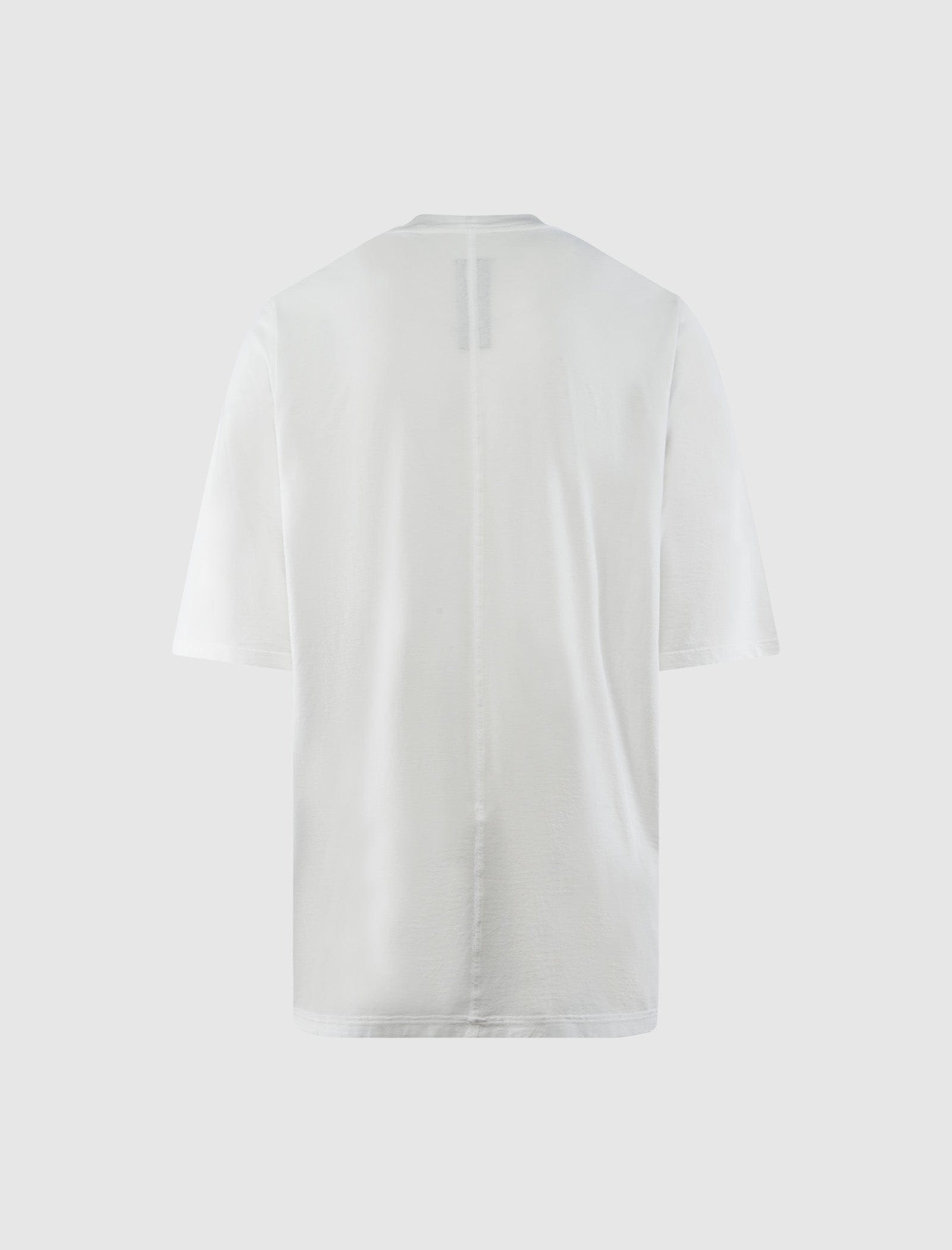 RICK OWENS DRK SHDW JUMBO T-Shirt