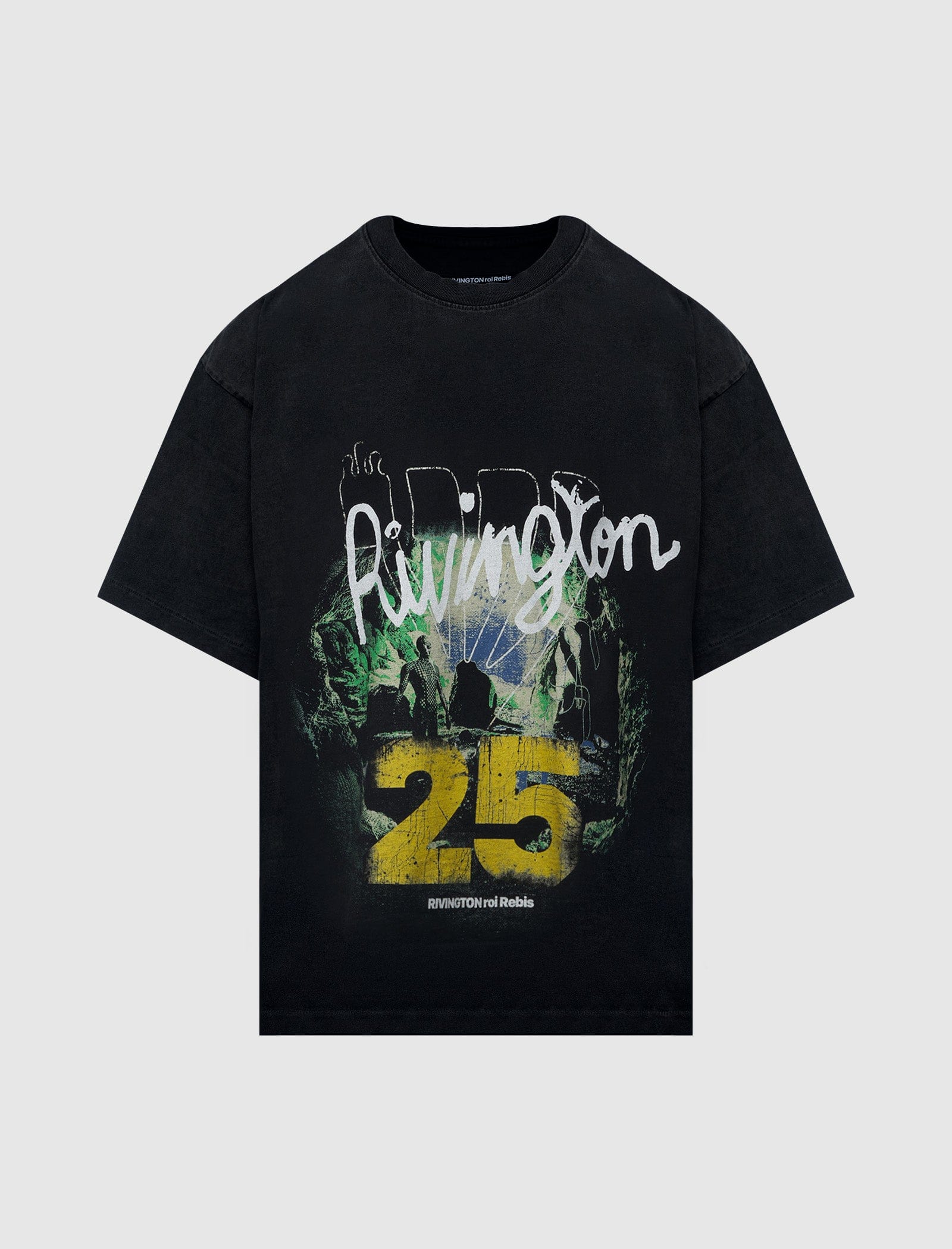 Rivington INNER CHAMBER T-Shirt