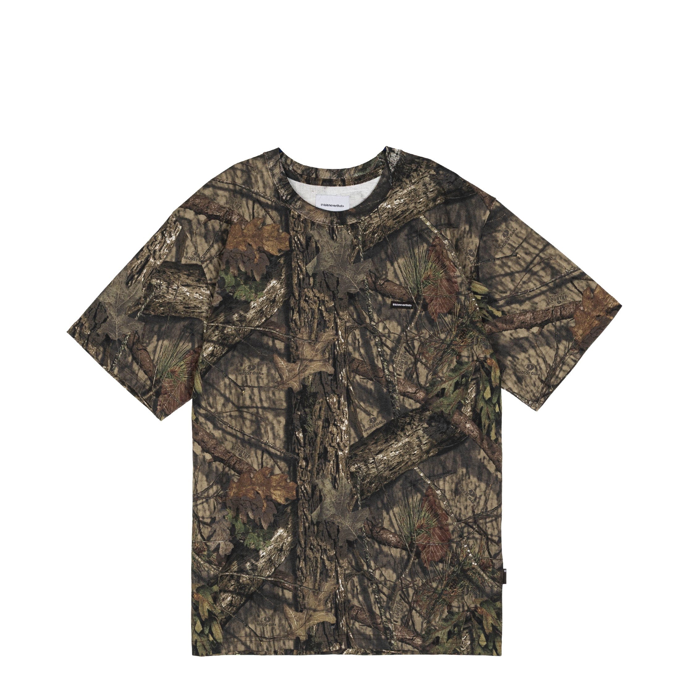 Thisisneverthat T.N.T. Classic HDP T - Shirt