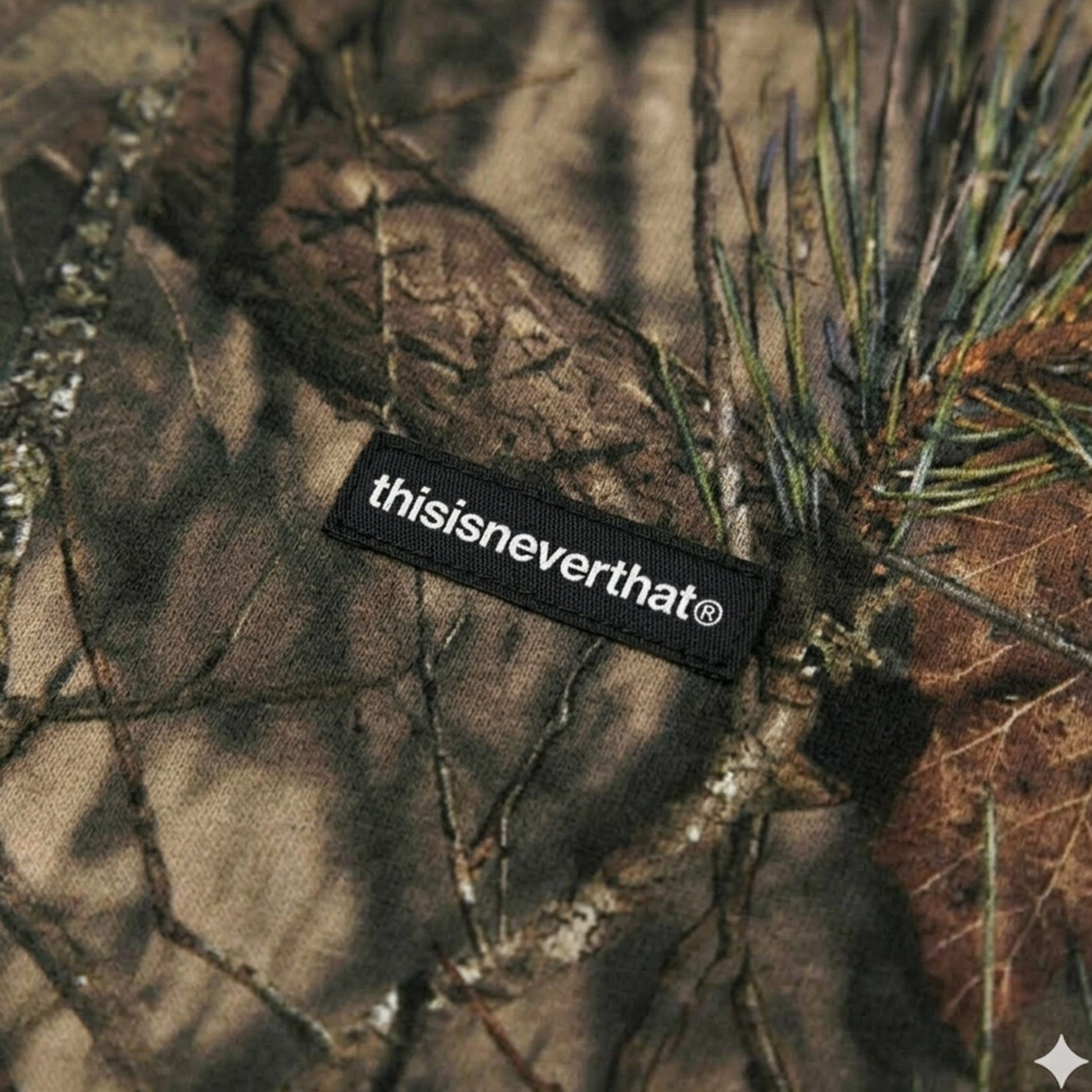 Thisisneverthat T.N.T. Classic HDP T - Shirt