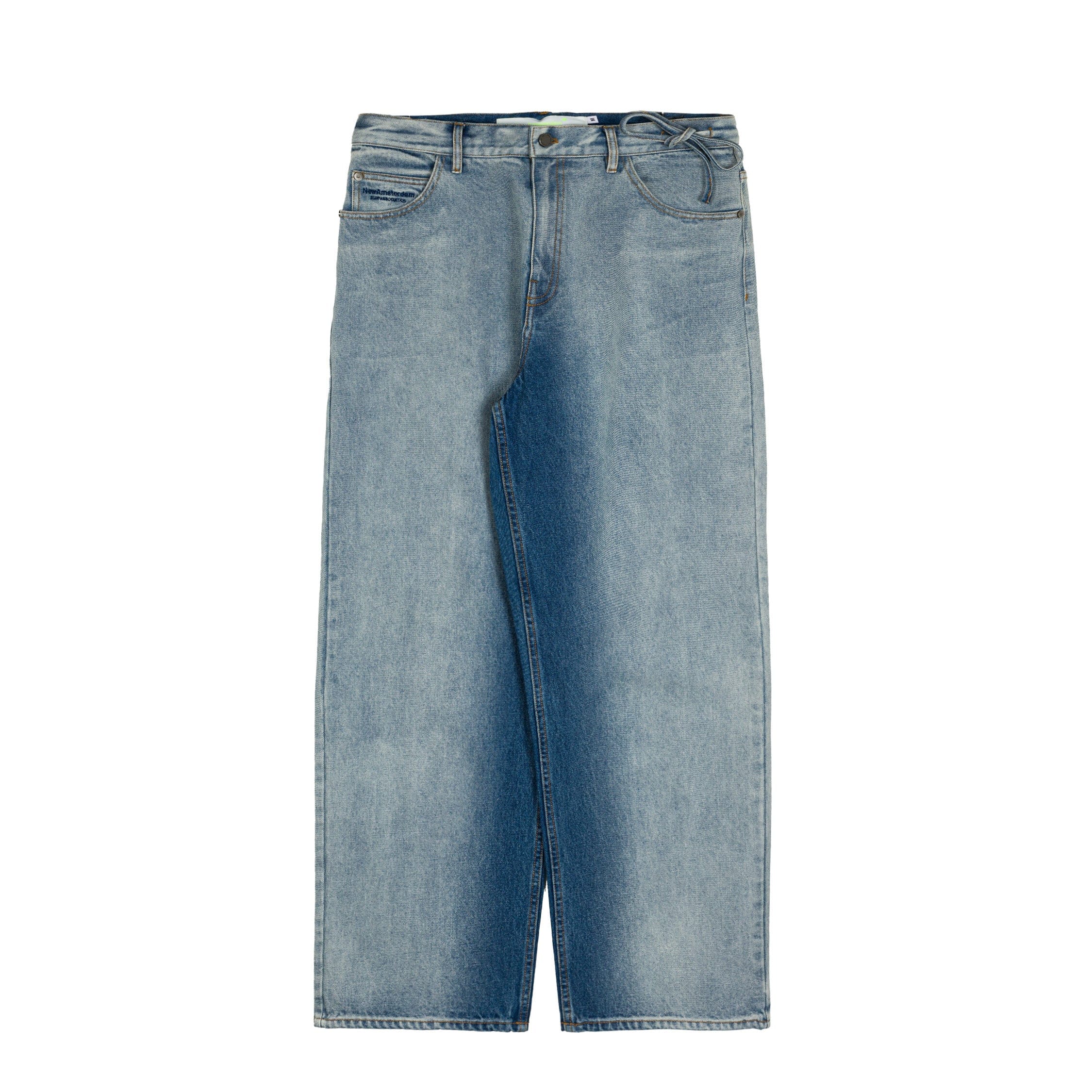 New Amsterdam Surf Association 40a Denim