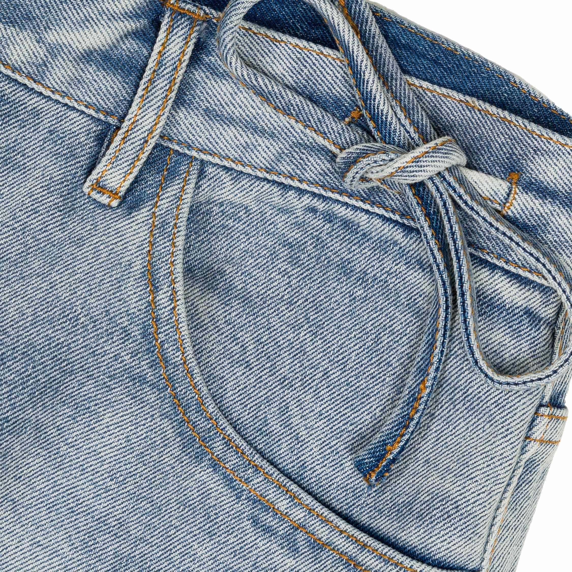 New Amsterdam Surf Association 40a Denim