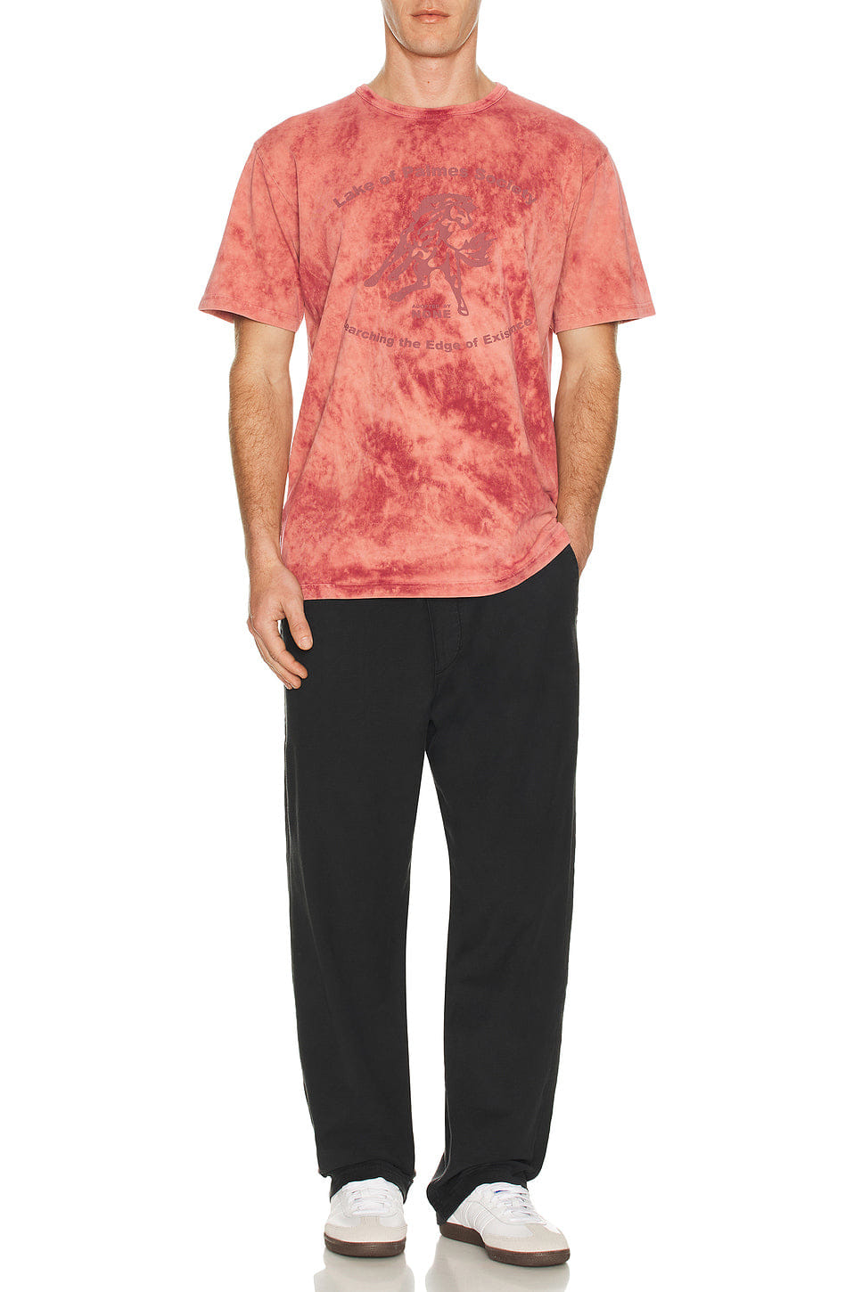 Palmes Lake T-Shirt