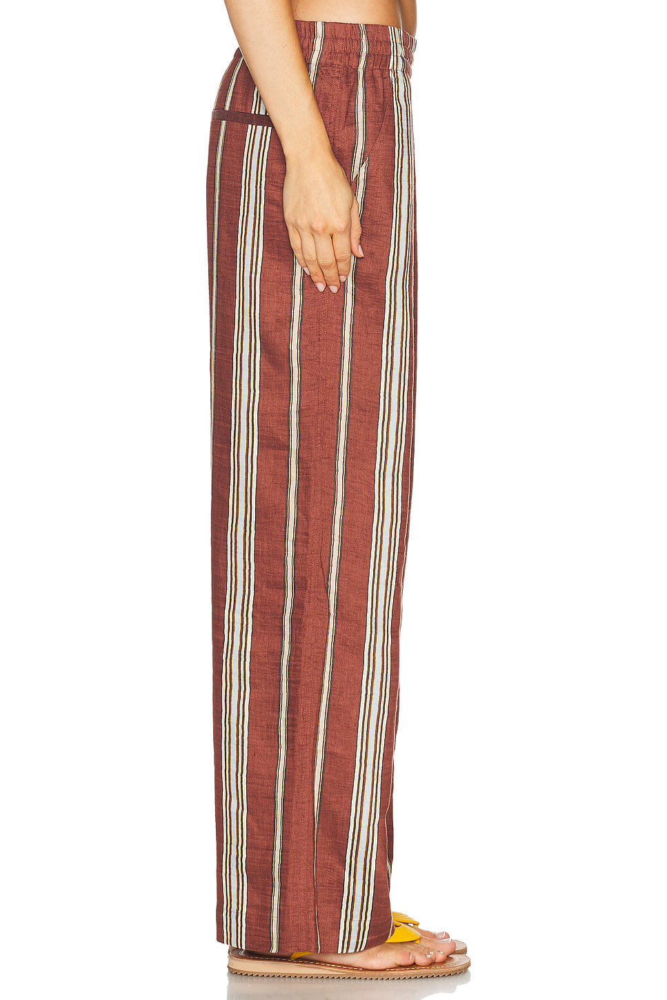 A.L.C. Tyler Pant