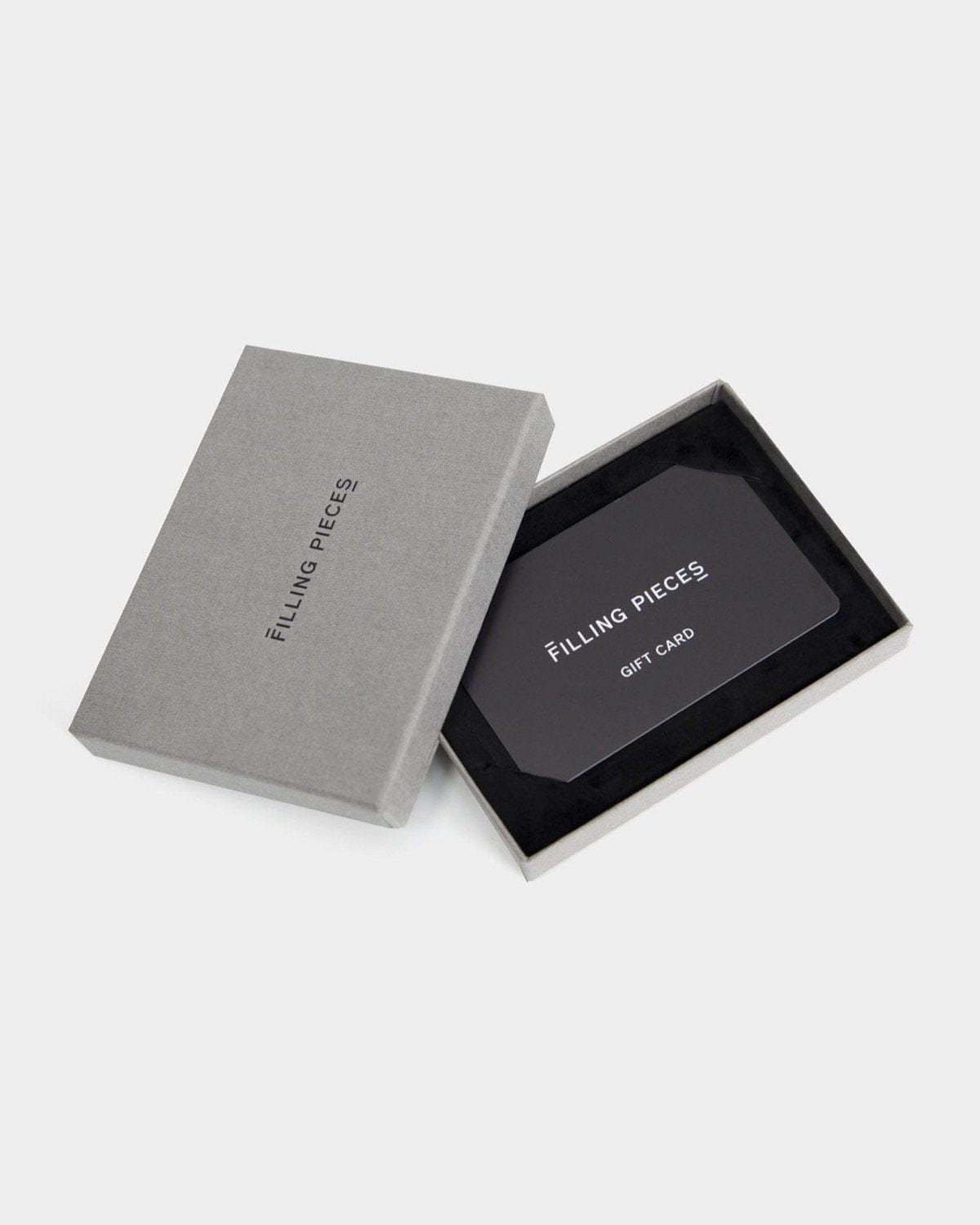 Accessories Gift Card