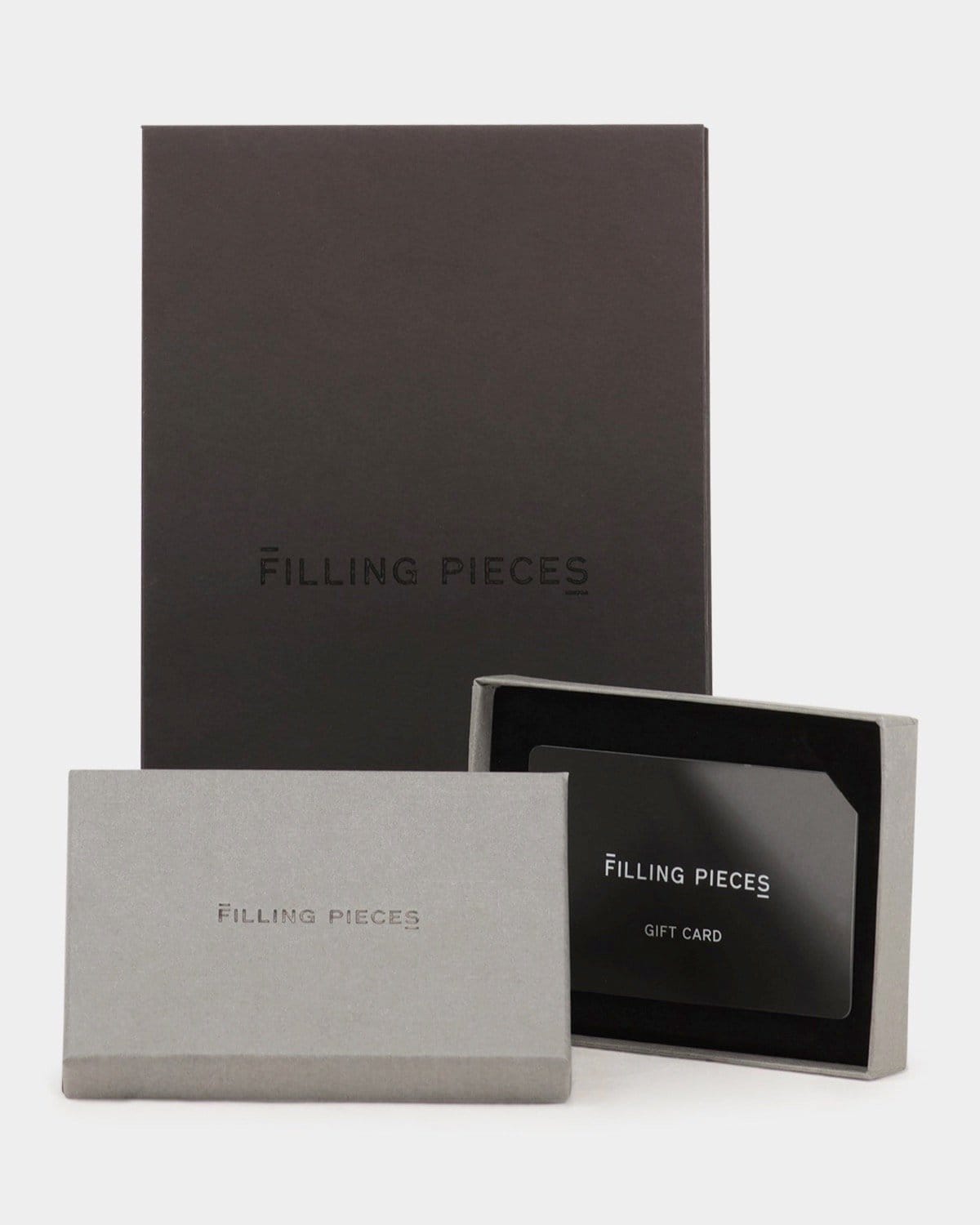 Accessories Gift Card