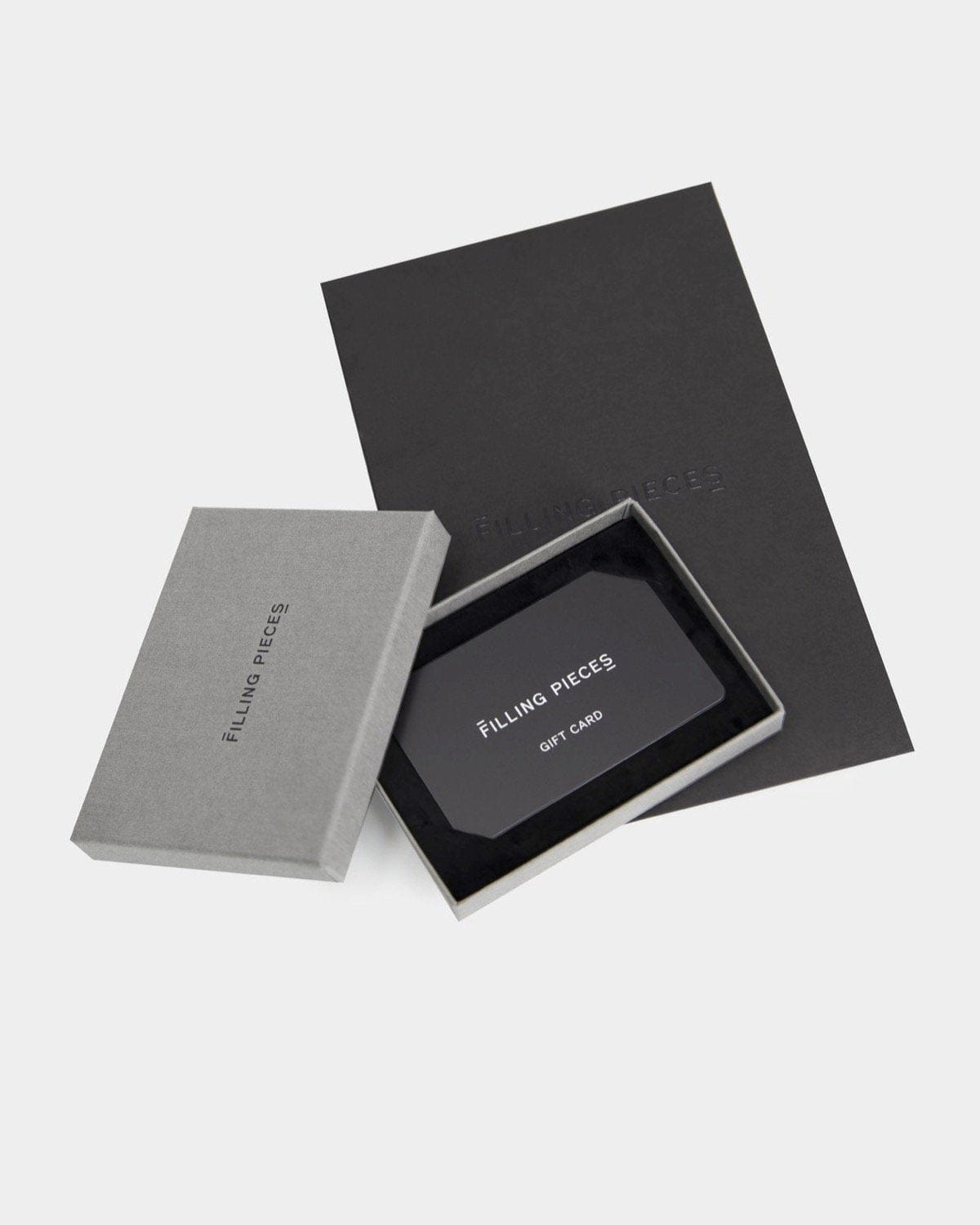 Accessories Gift Card