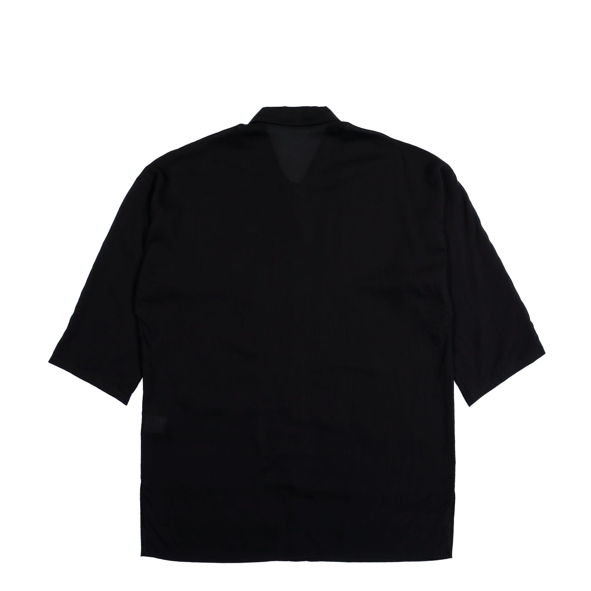 Yohji Yamamoto Homme Shoulder Opned B