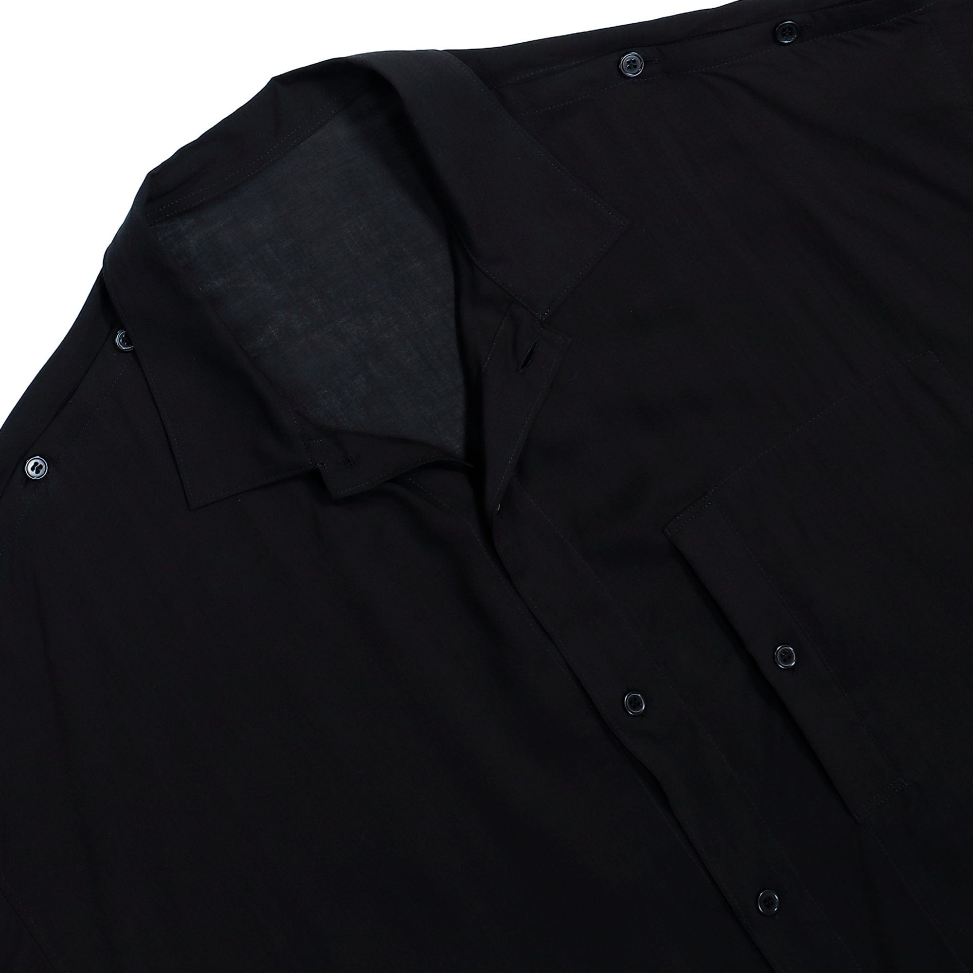 Yohji Yamamoto Homme Shoulder Opned B
