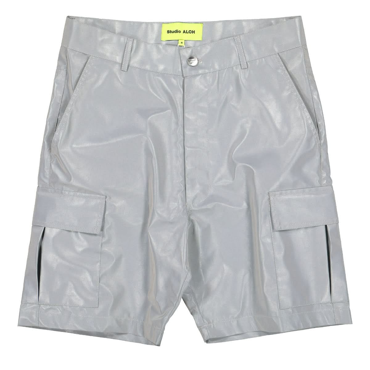 Studio ALCH Reflective Cargo Short