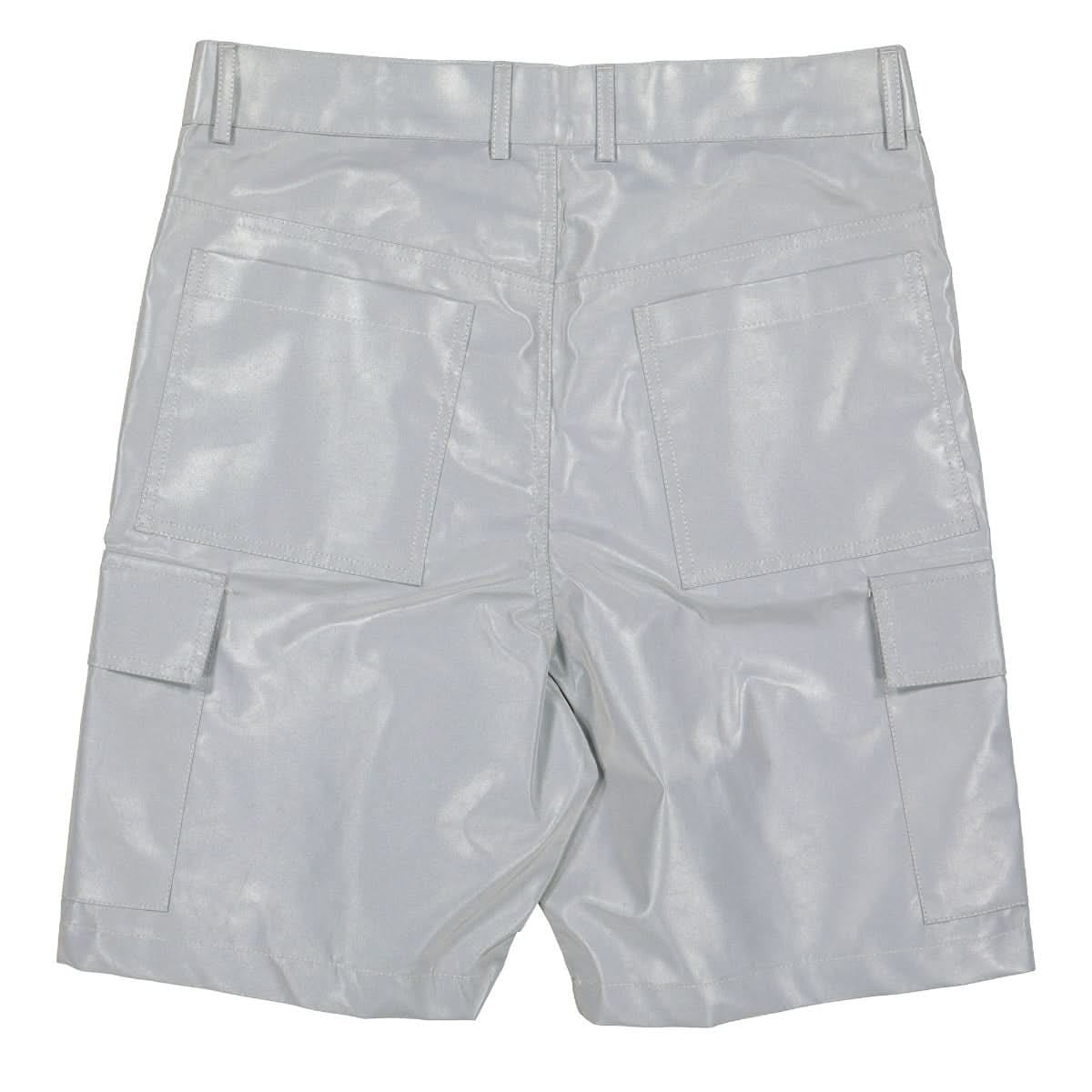 Studio ALCH Reflective Cargo Short