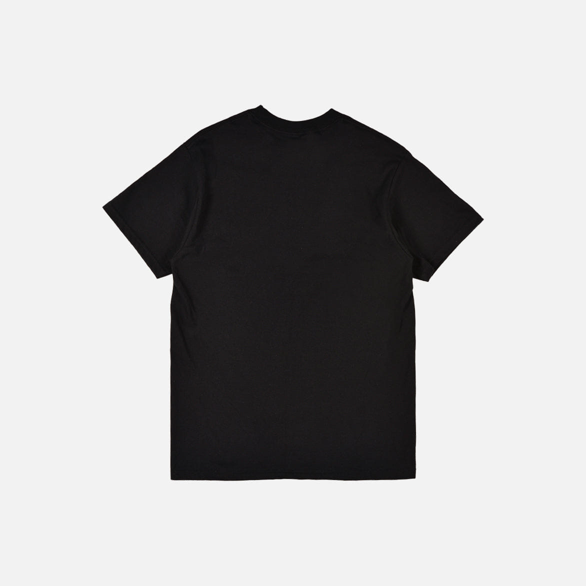 Lapstone & Hammer LH MAIN LOGO T-Shirt - BLACK