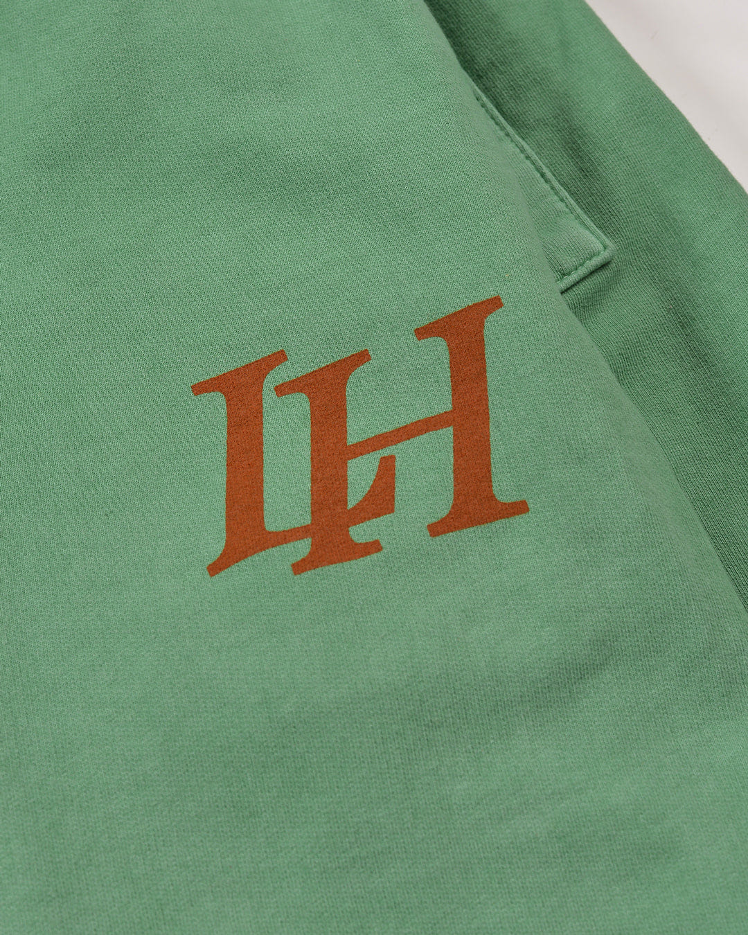 Lapstone & Hammer LH LIGHTWEIGHT SWEATPANT FELDSPAR