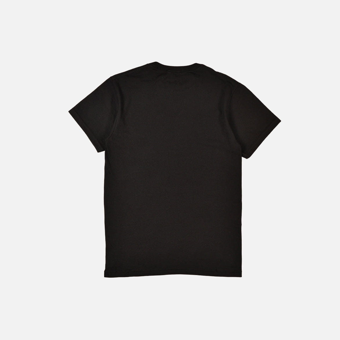 Lapstone & Hammer LH COLOR - BLOCK T-Shirt - BLACK / MULTI