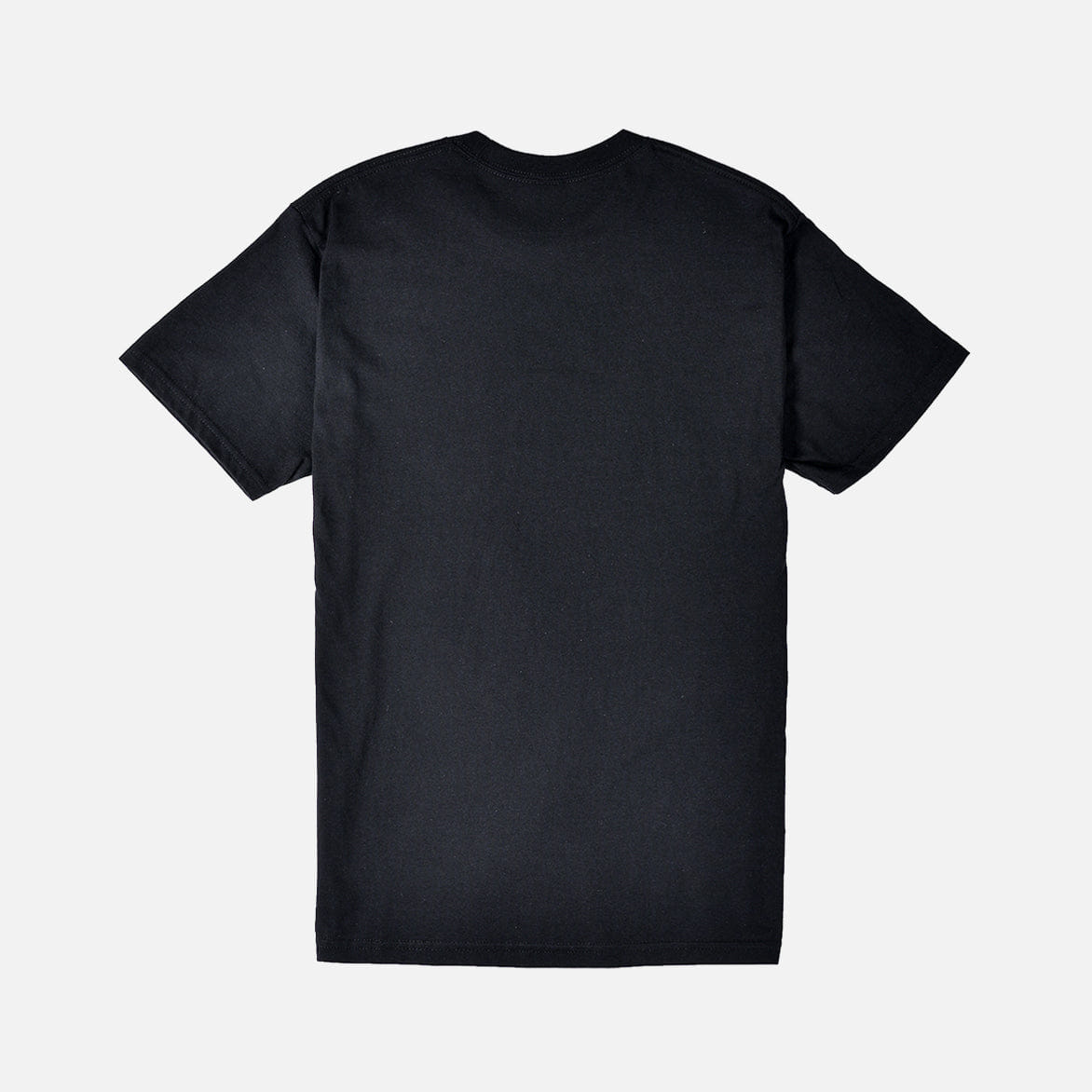 Lapstone & Hammer LAPSTONE DECO BOX T-Shirt - BLACK REFLECTIVE