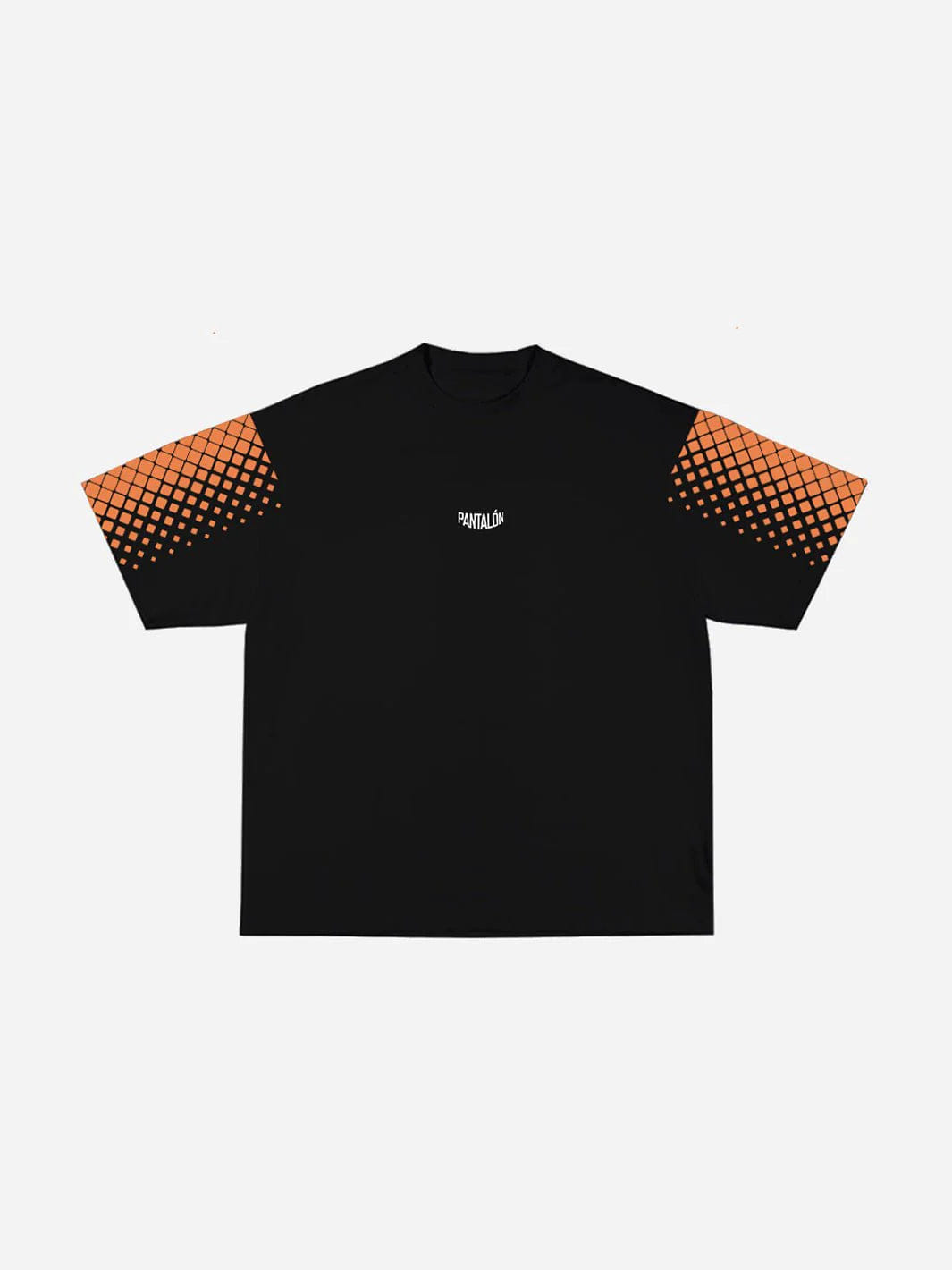 Pantalón T - Shirt Dispersal Orange