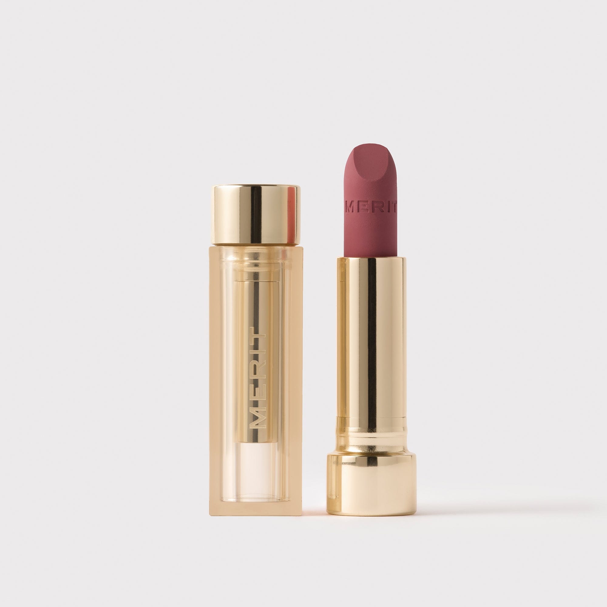 MERIT Beauty The Lip Trio