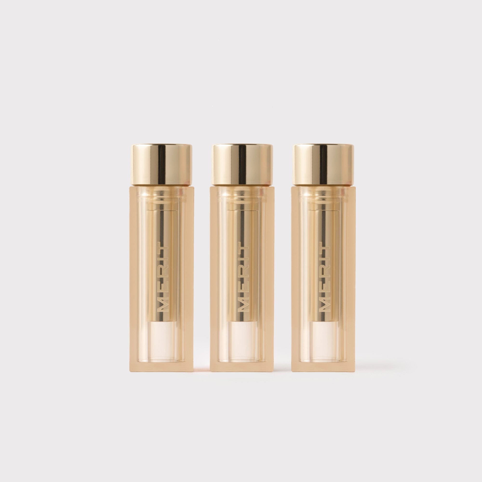 MERIT Beauty The Lip Blush Set