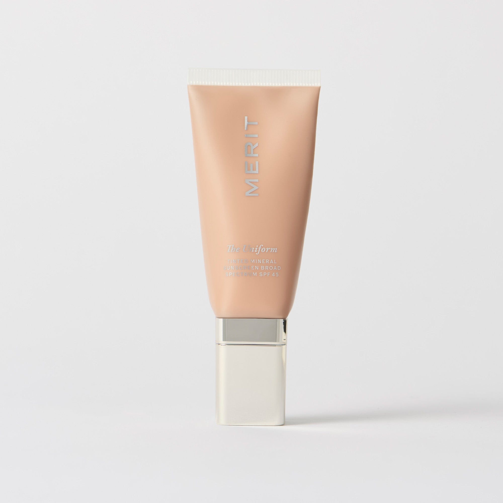 MERIT Beauty Effortless Set