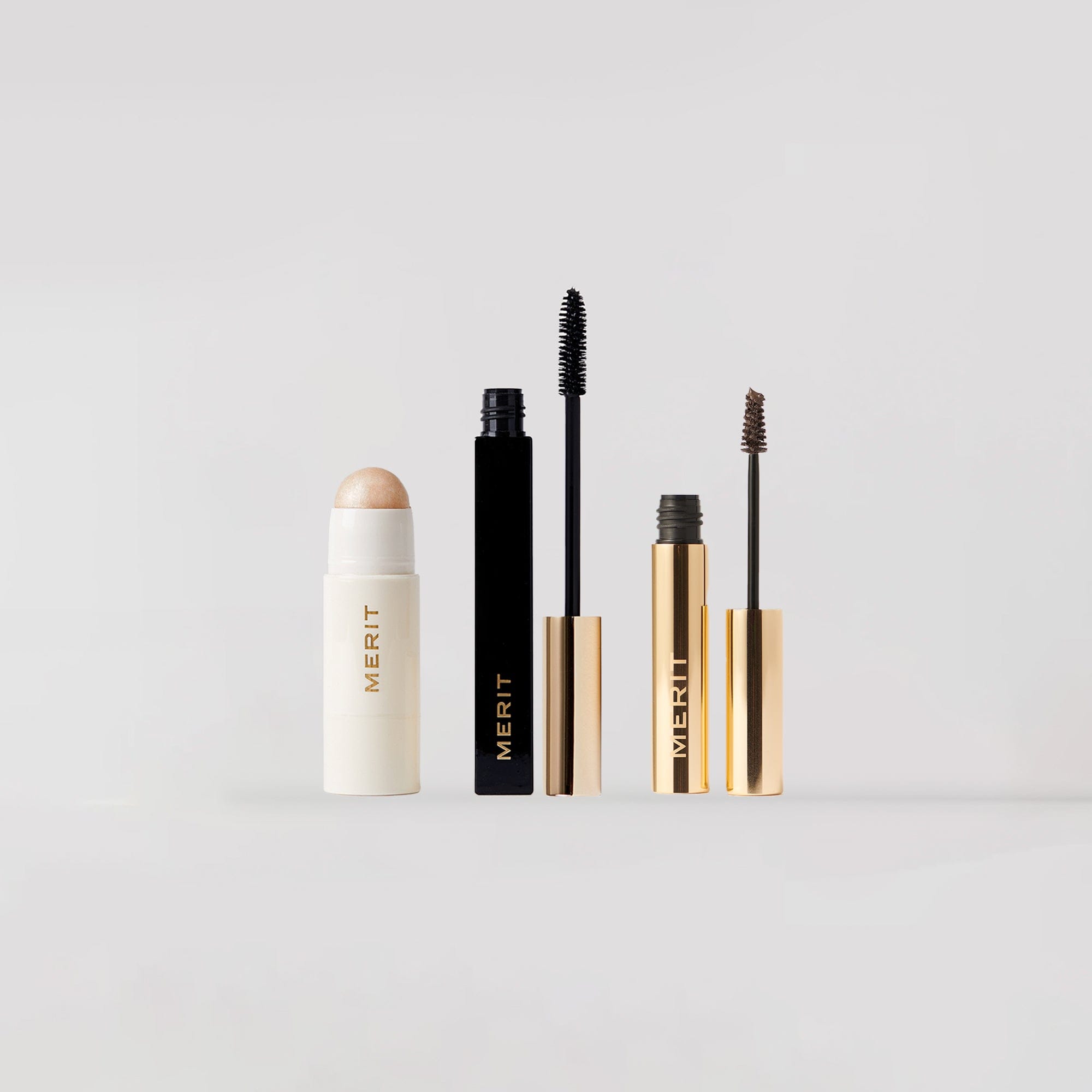 MERIT Beauty The Touch - Up Set