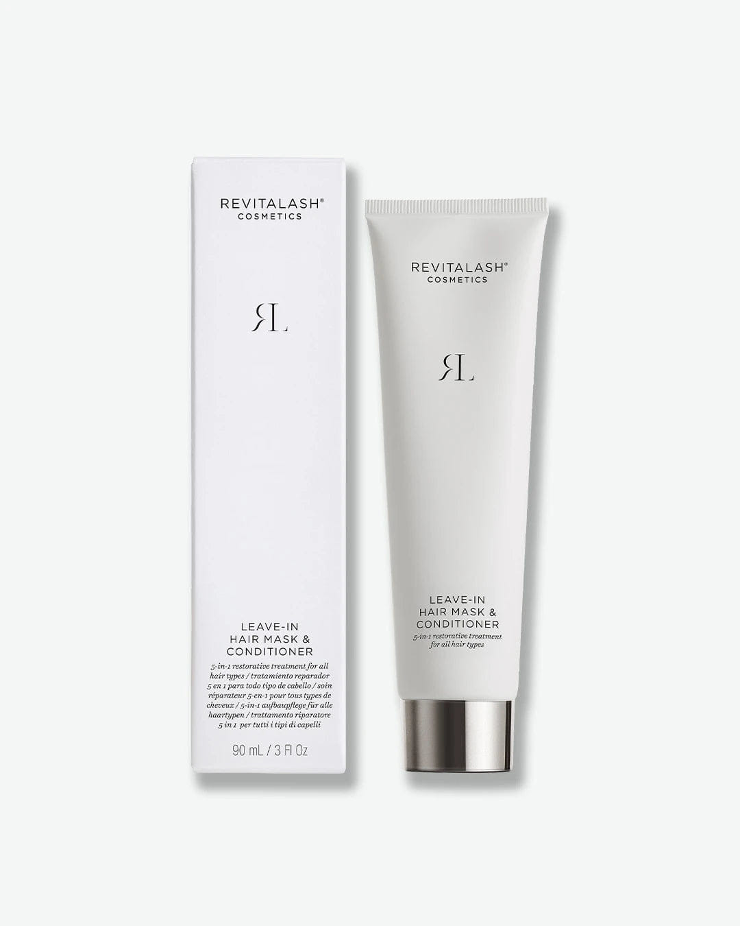 Revitalash Leave - In Hair Mask