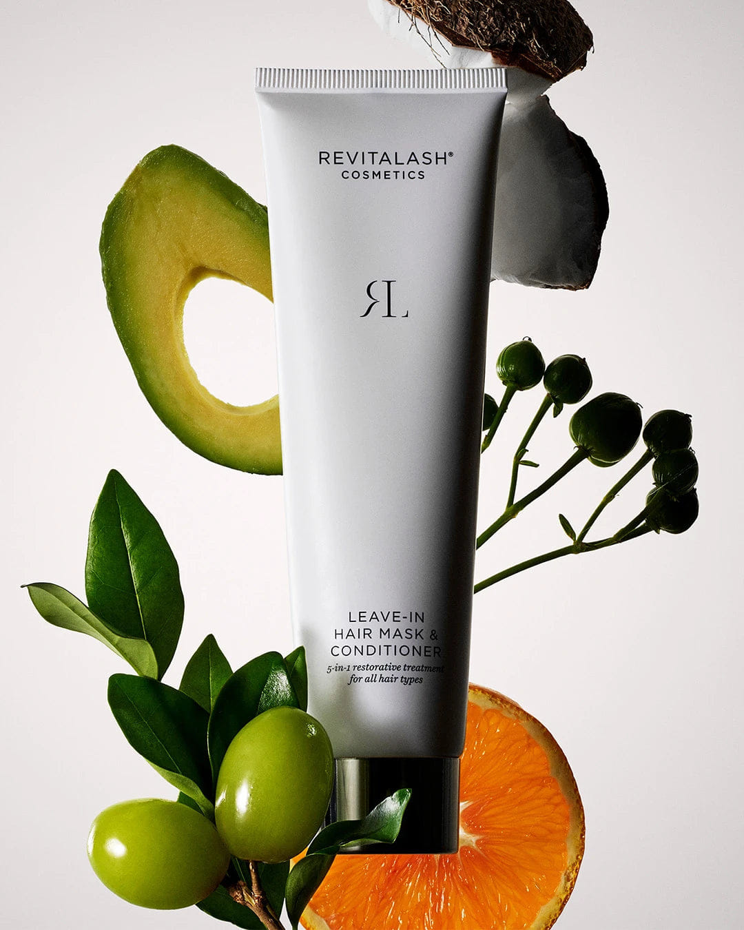 Revitalash Leave - In Hair Mask