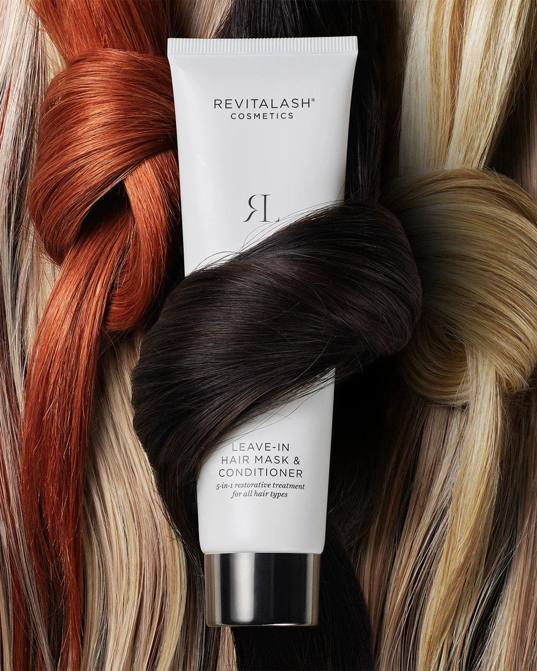 Revitalash Leave - In Hair Mask