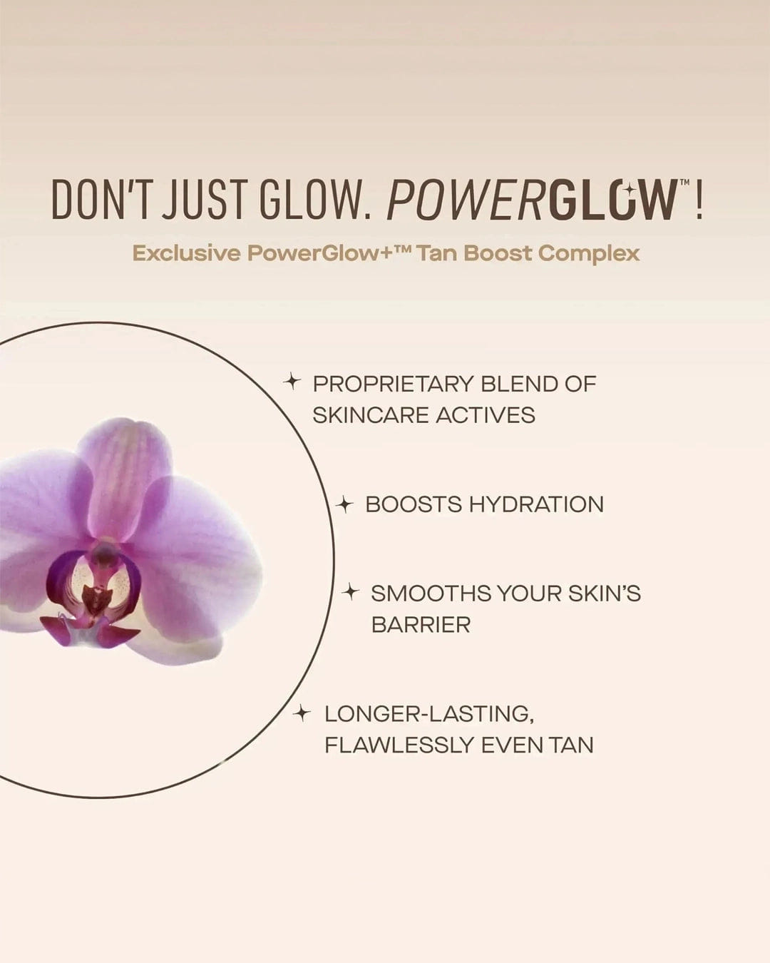 NUDA Cloudfoam Self Tanning Water Mousse Express